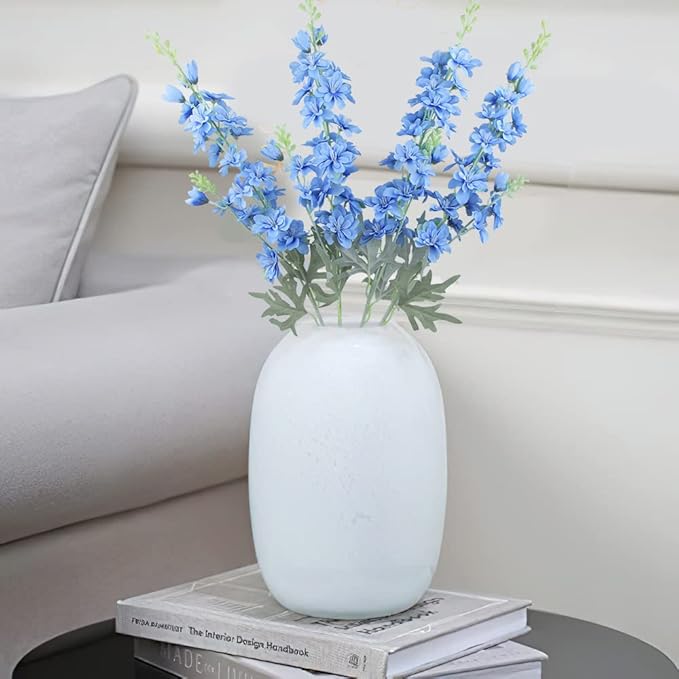 Lifelike Artificial Outdoor Flowers