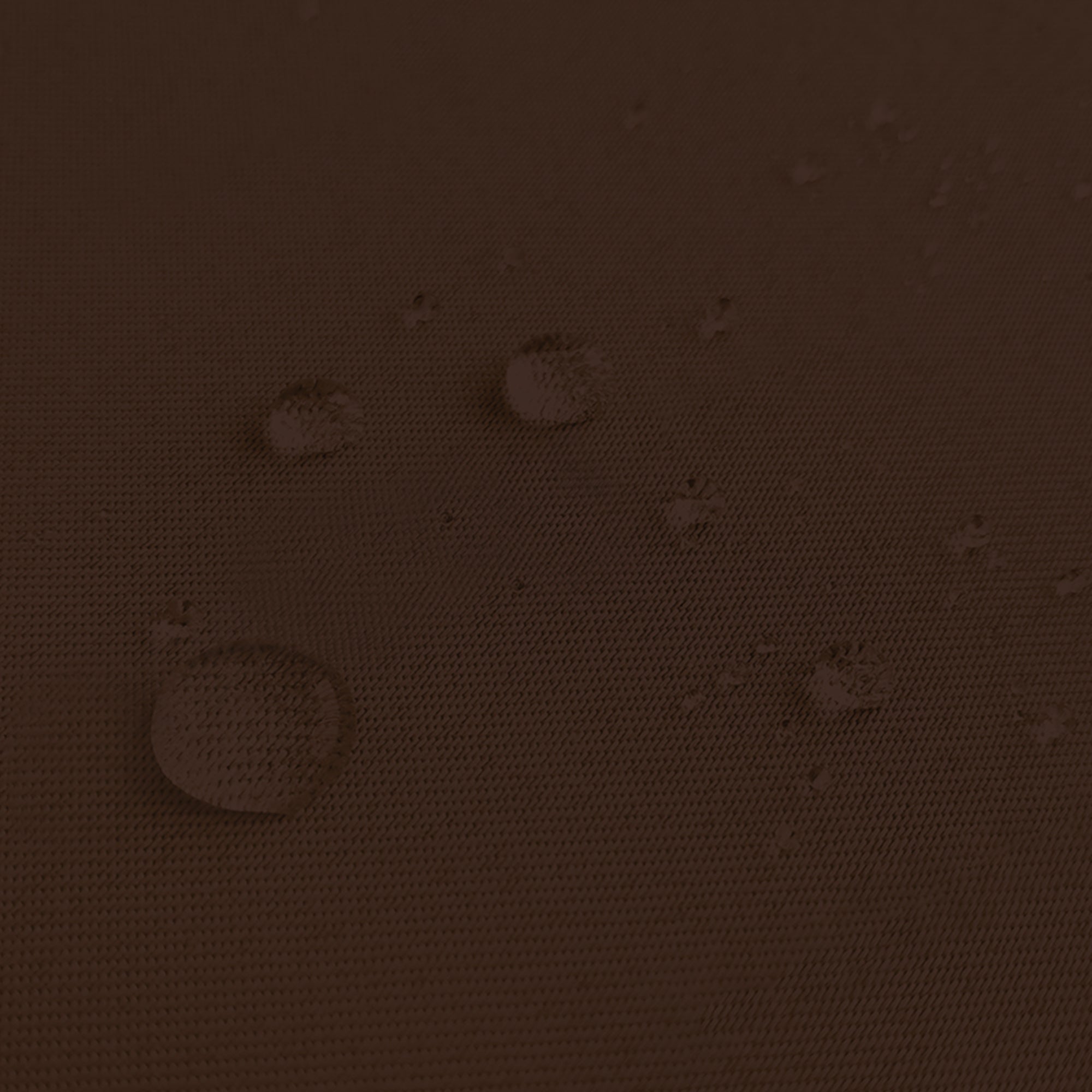 Insulated Outdoor Curtains for Winter - Espresso Brown