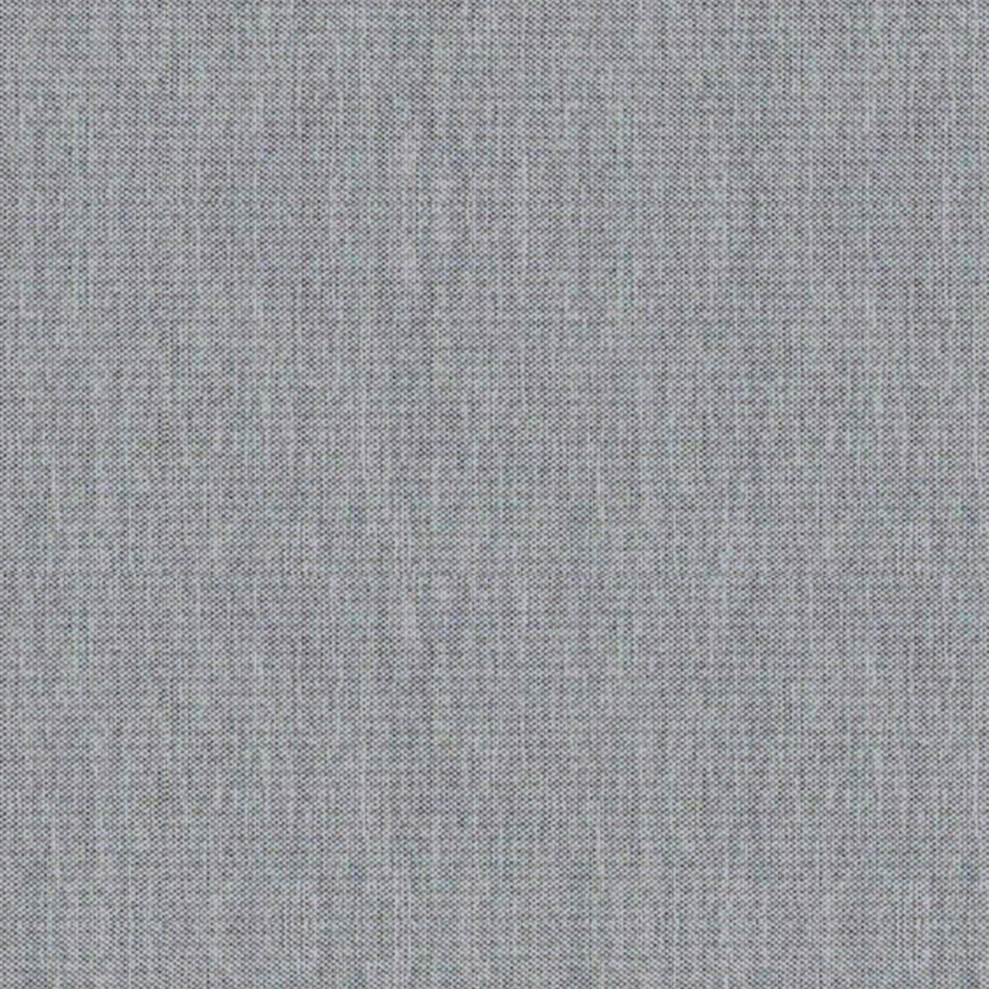 SNOWCITY Custom Sized Outdoor Curtains - Steel Grey