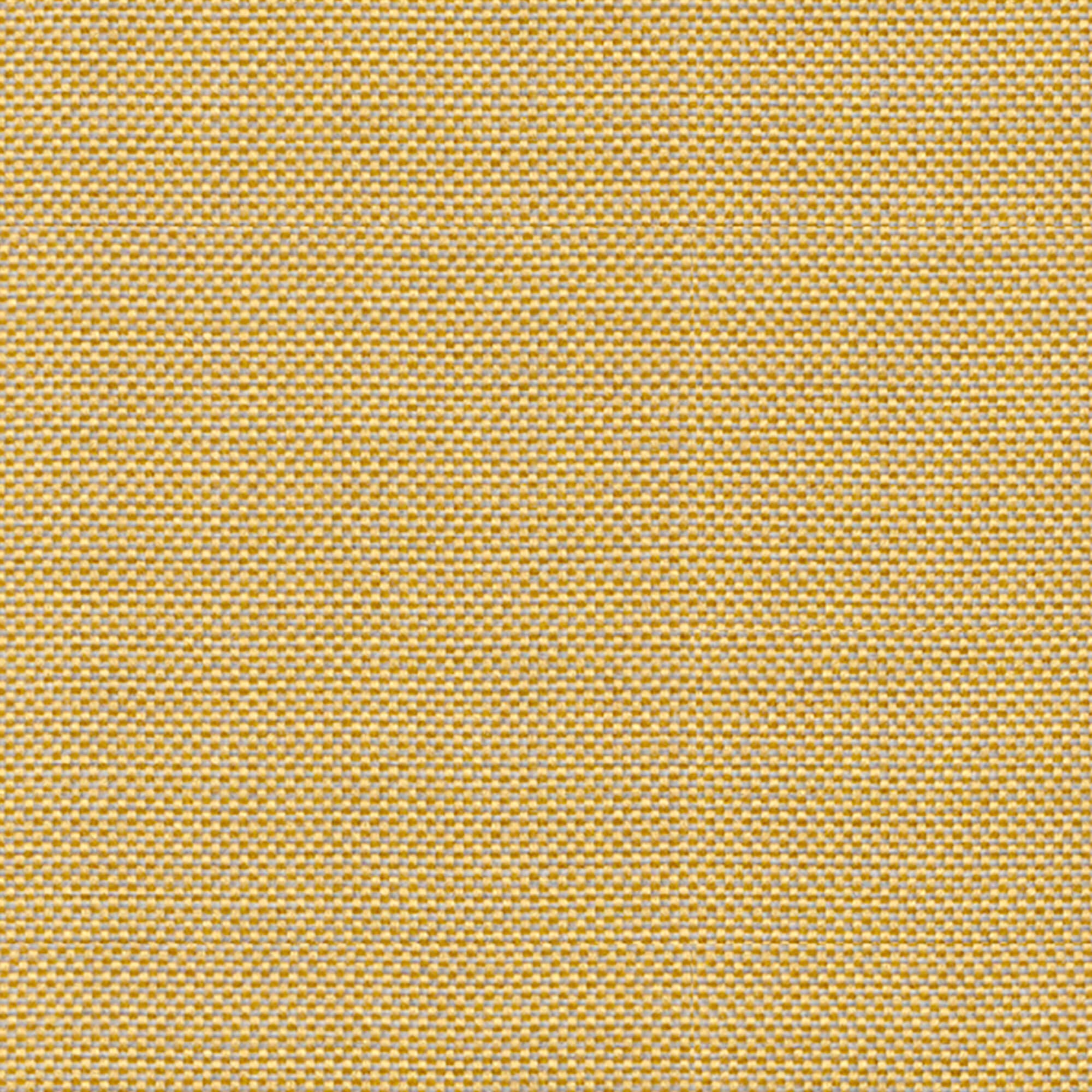 SNOWCITY Custom Sized Outdoor Curtains - Sunflower Yellow