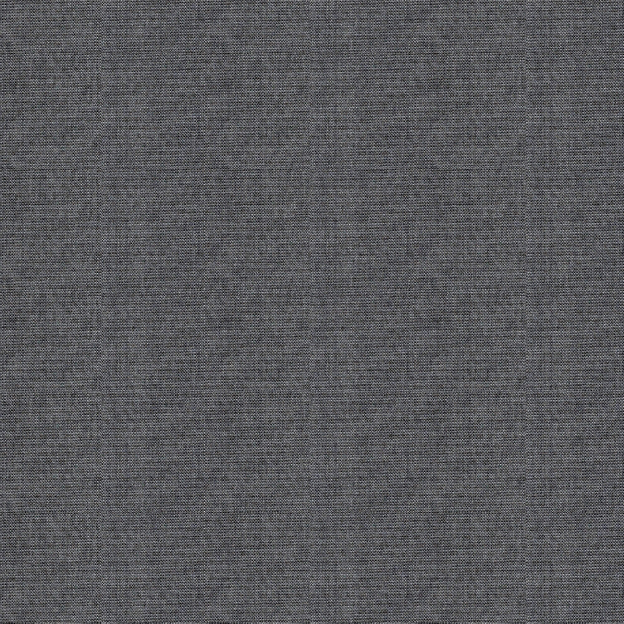 SNOWCITY Custom Sized Outdoor Curtains - Slate Black