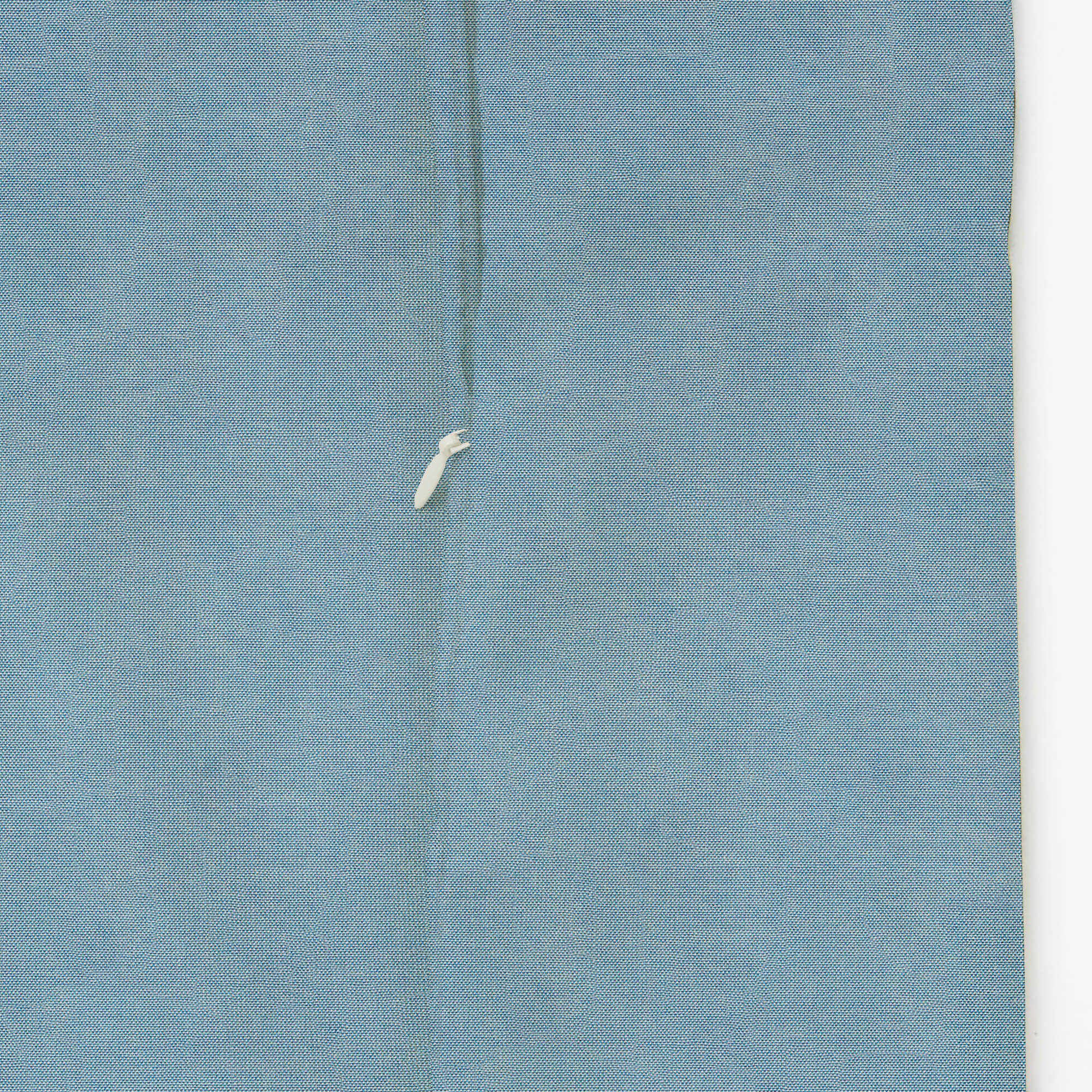 PENGI Waterproof Outdoor Pillow Cover 1 Pcs - Blend Crystal Blue