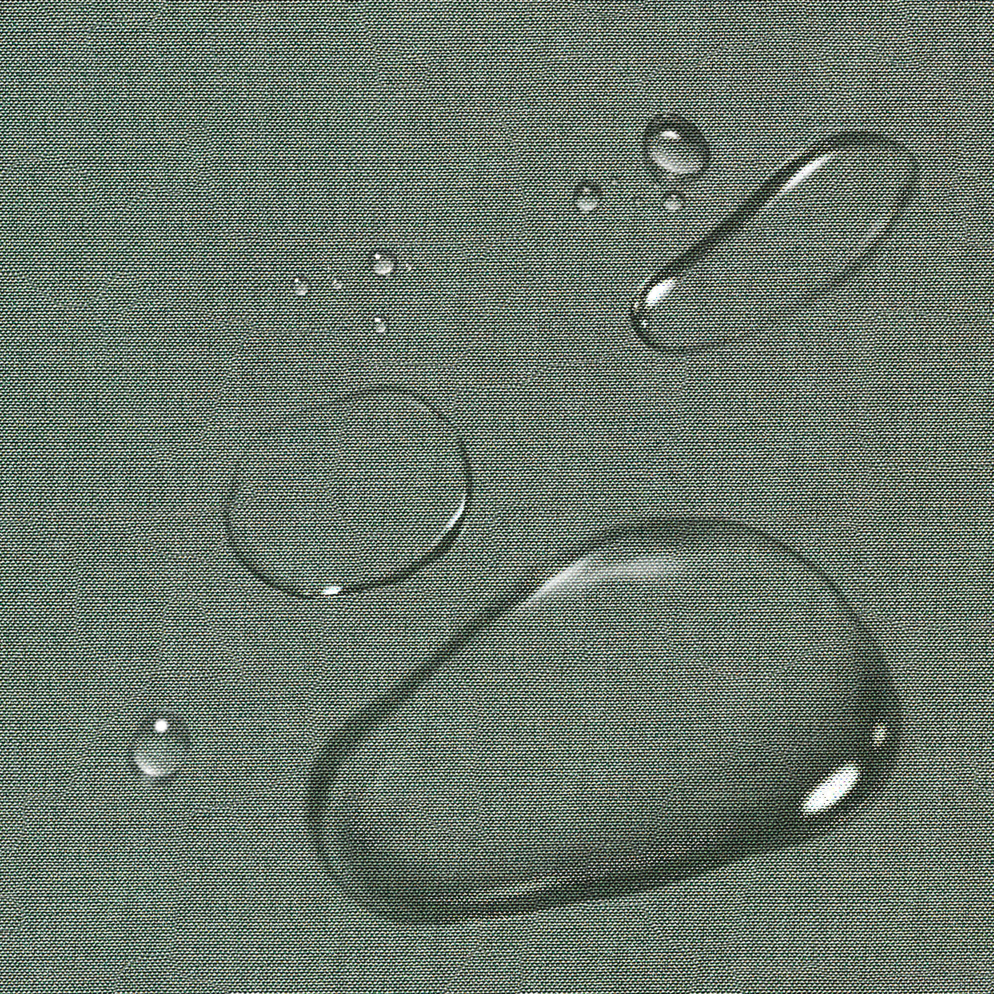 PENGI Waterproof Outdoor Pillow Cover 1 Pcs - Blend Oil Green