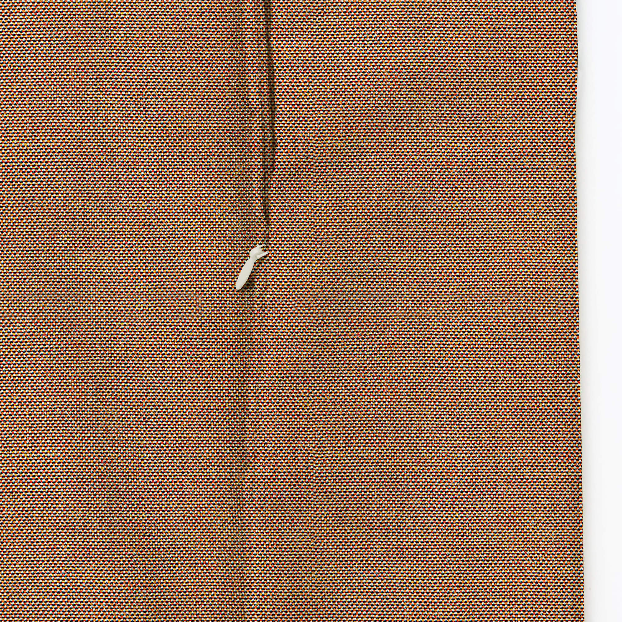 PENGI Waterproof Outdoor Pillow Cover 1 Pcs - Blend Tobacco Brown