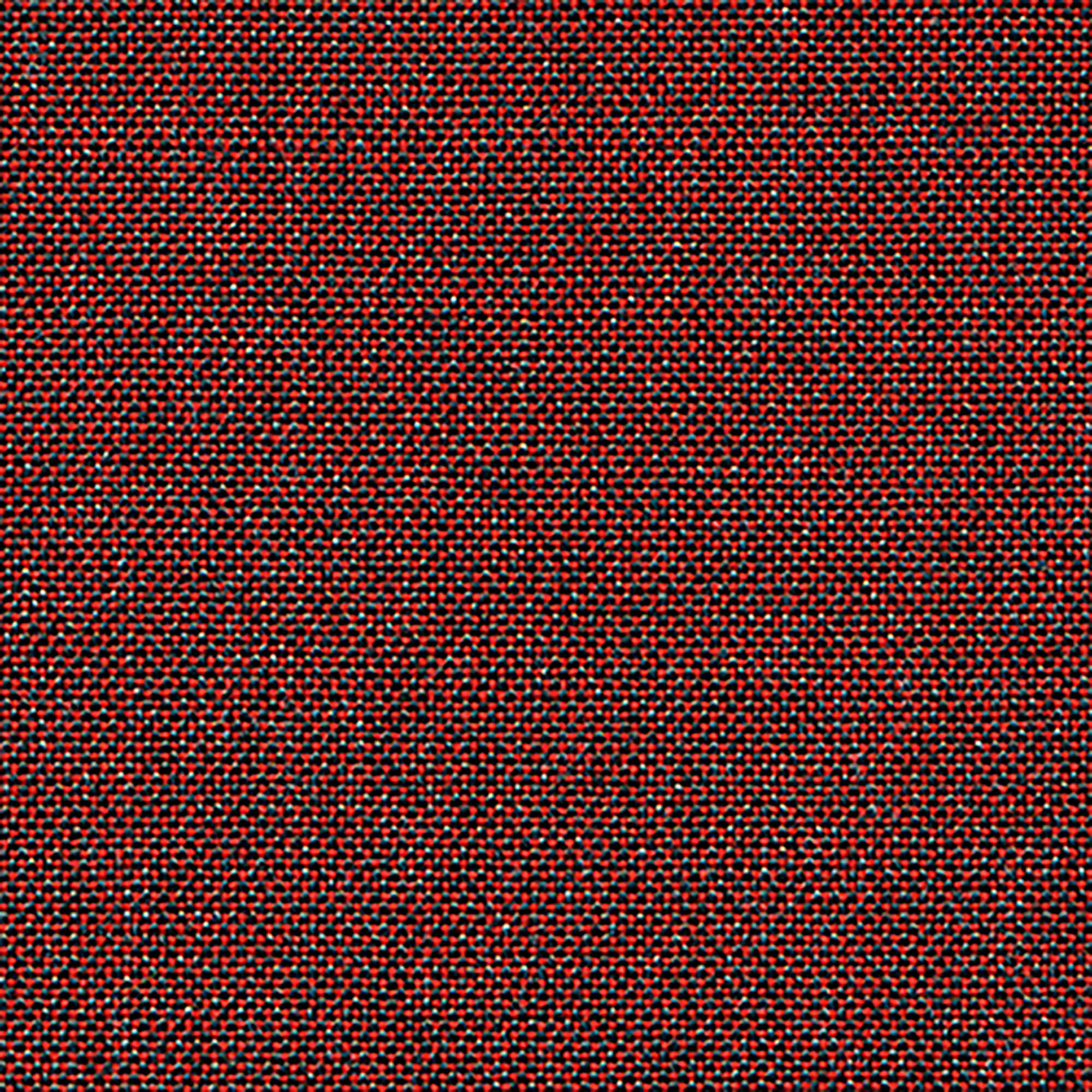 PENGI Waterproof Outdoor Pillow Cover 1 Pcs - Blend Oxblood Red