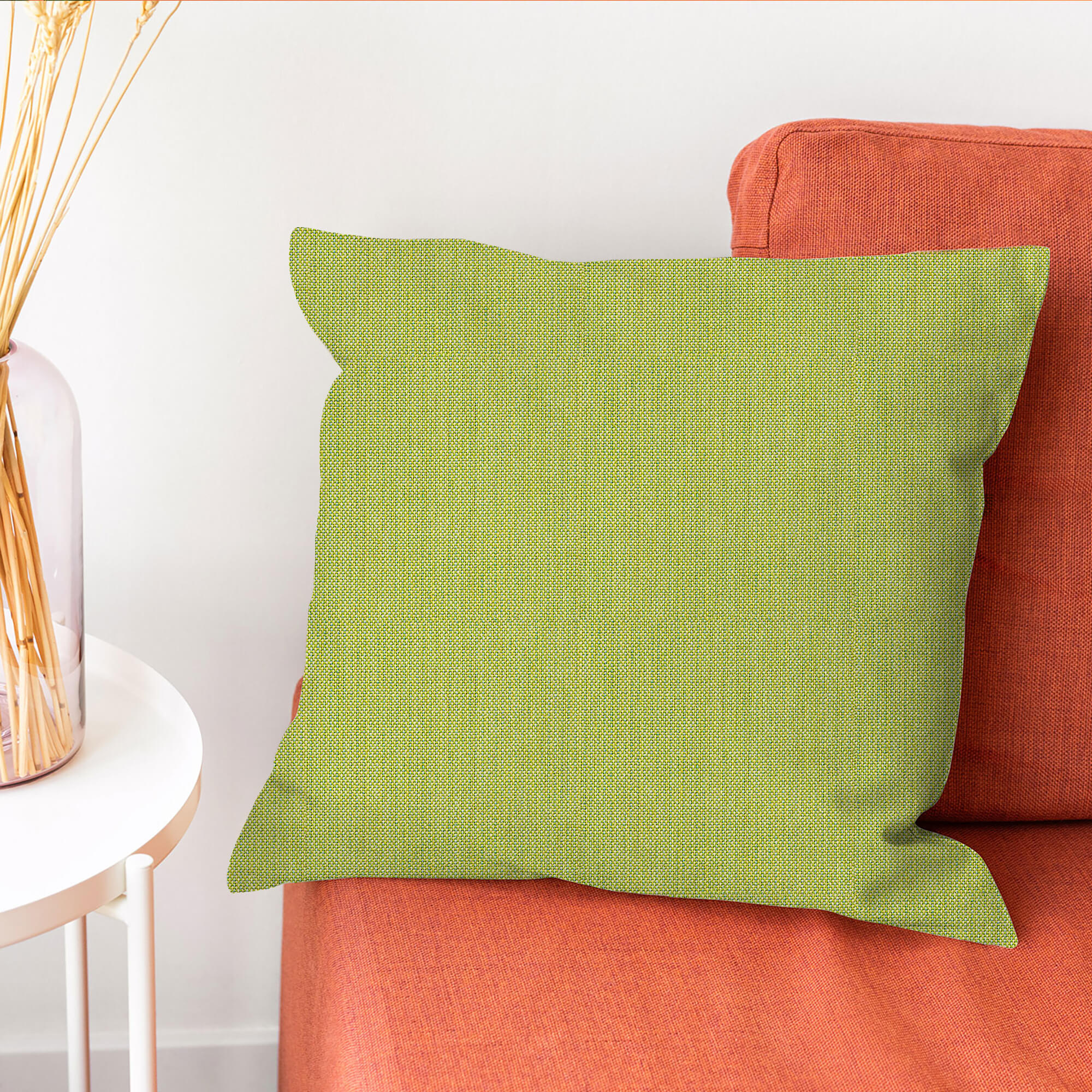 PENGI Waterproof Outdoor Pillow Cover 1 Pcs - Blend Sweet Pea