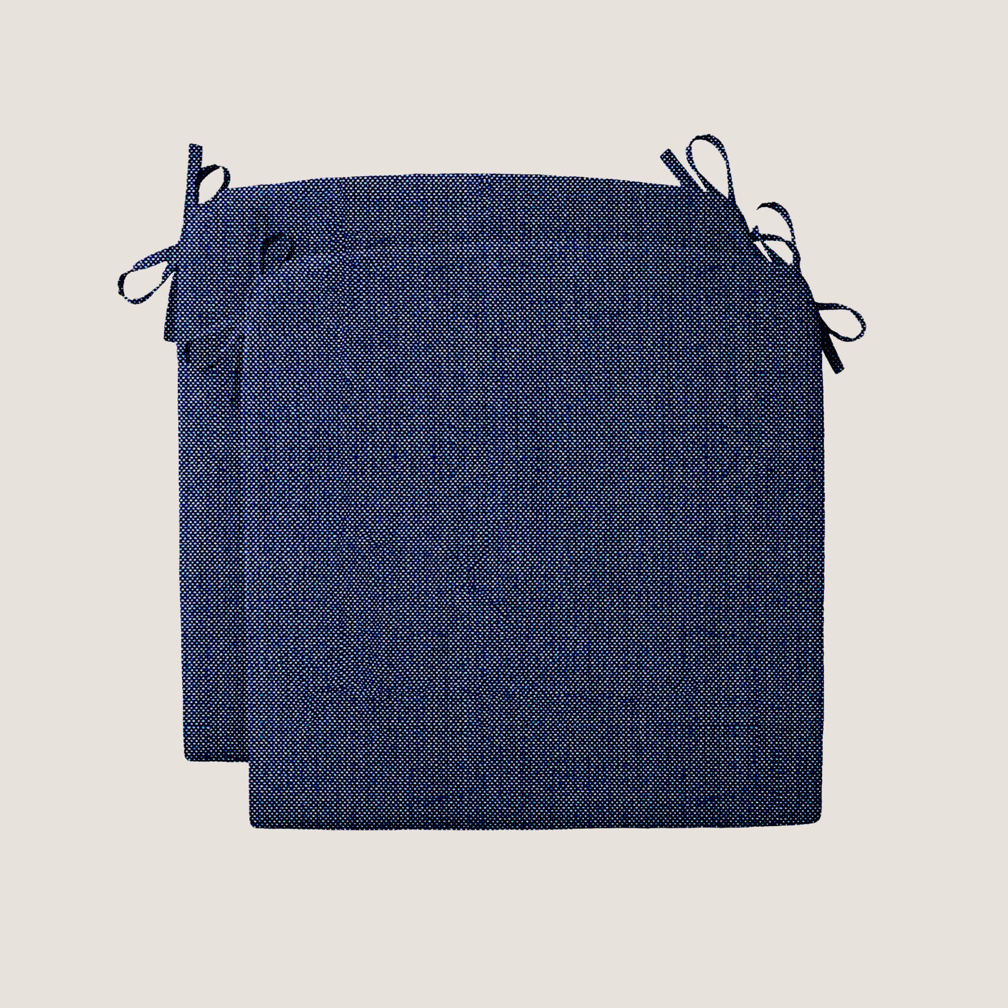 PENGI Dining Seat Cushions Outdoor 2 Packs - Blend