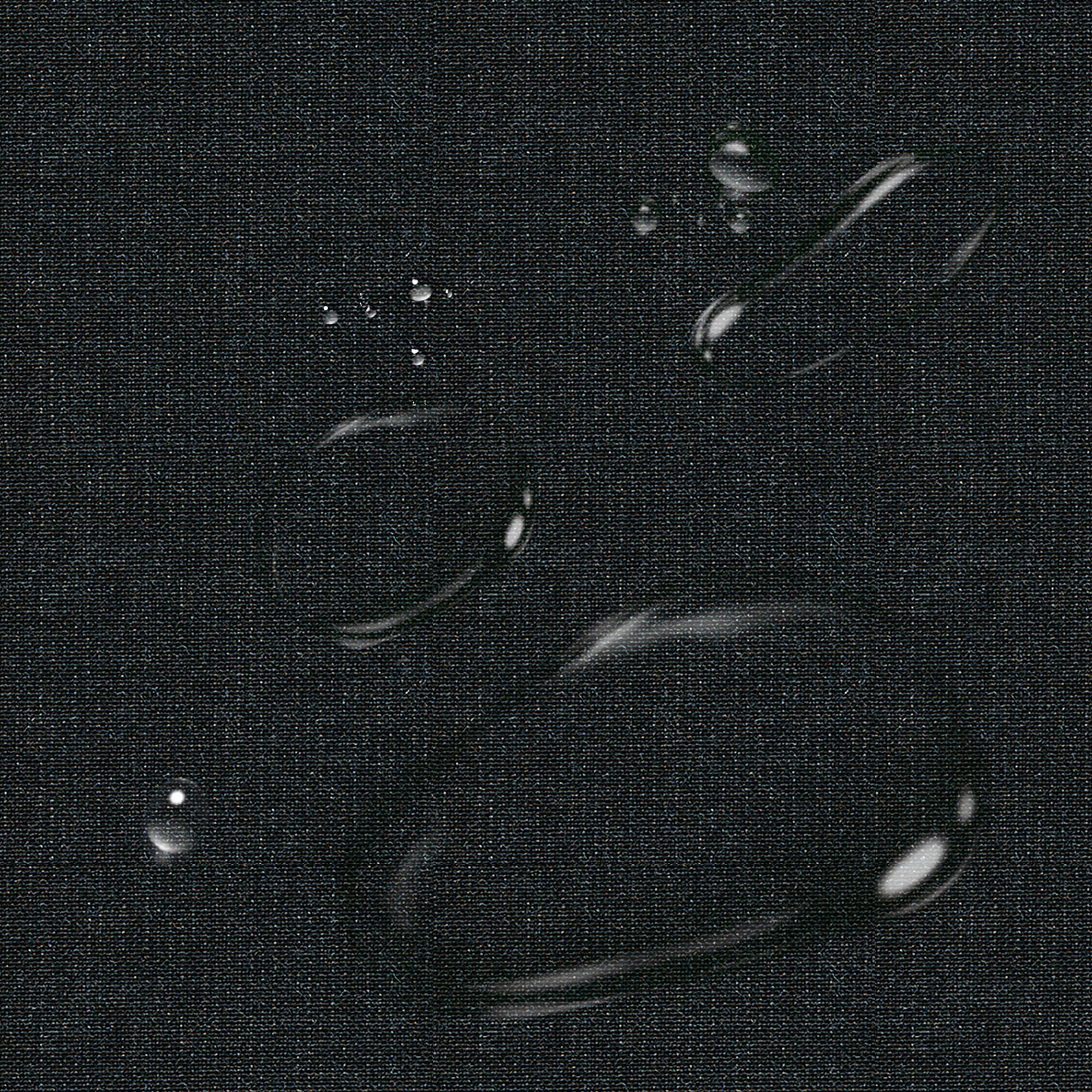 PENGI Waterproof Outdoor Pillow 1 Pcs - Blend Black