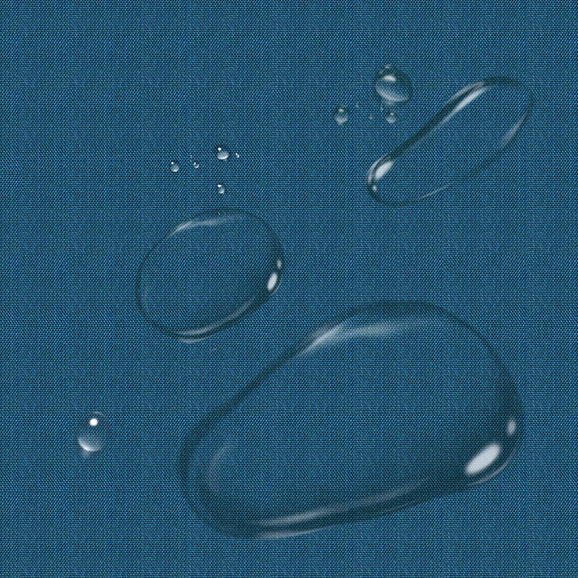 PENGI Waterproof Outdoor Pillow 1 Pcs - Blend Enamel Blue