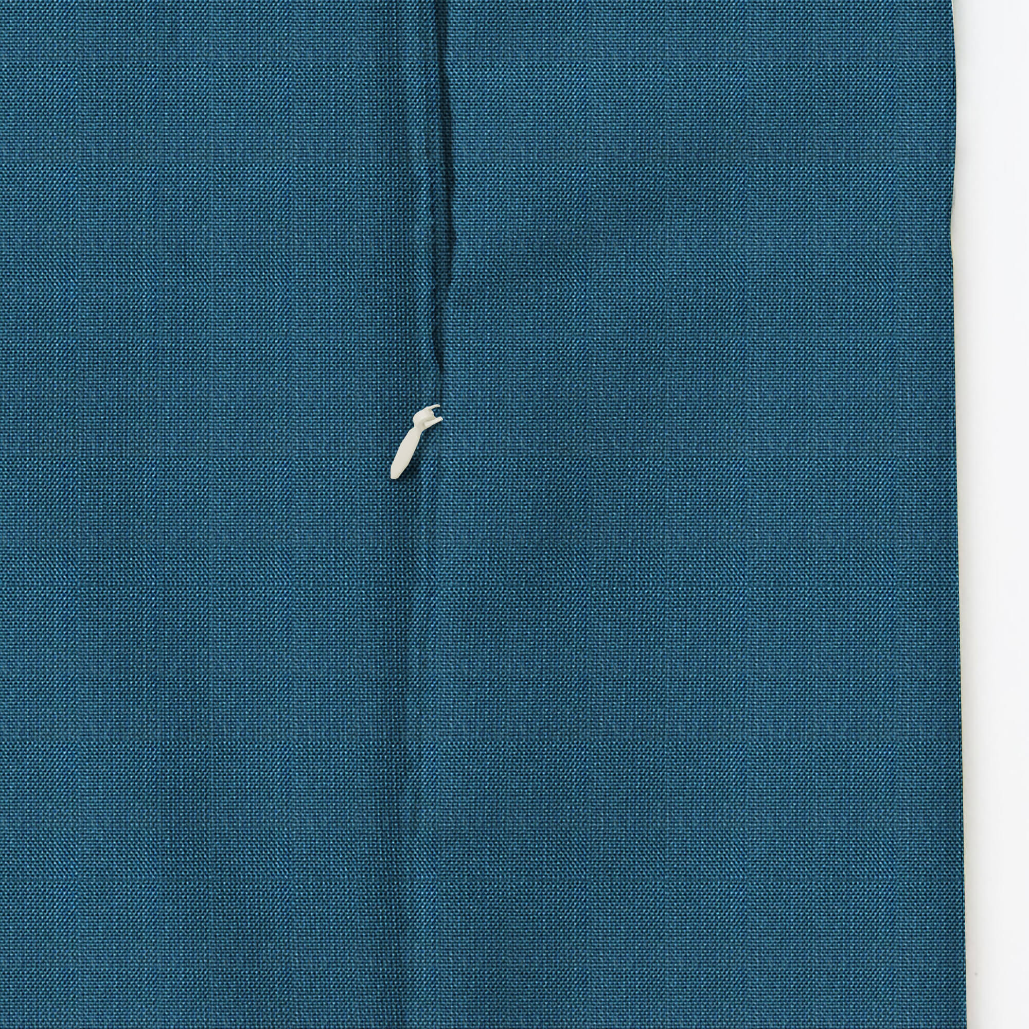 PENGI Waterproof Outdoor Pillow 1 Pcs - Blend Enamel Blue