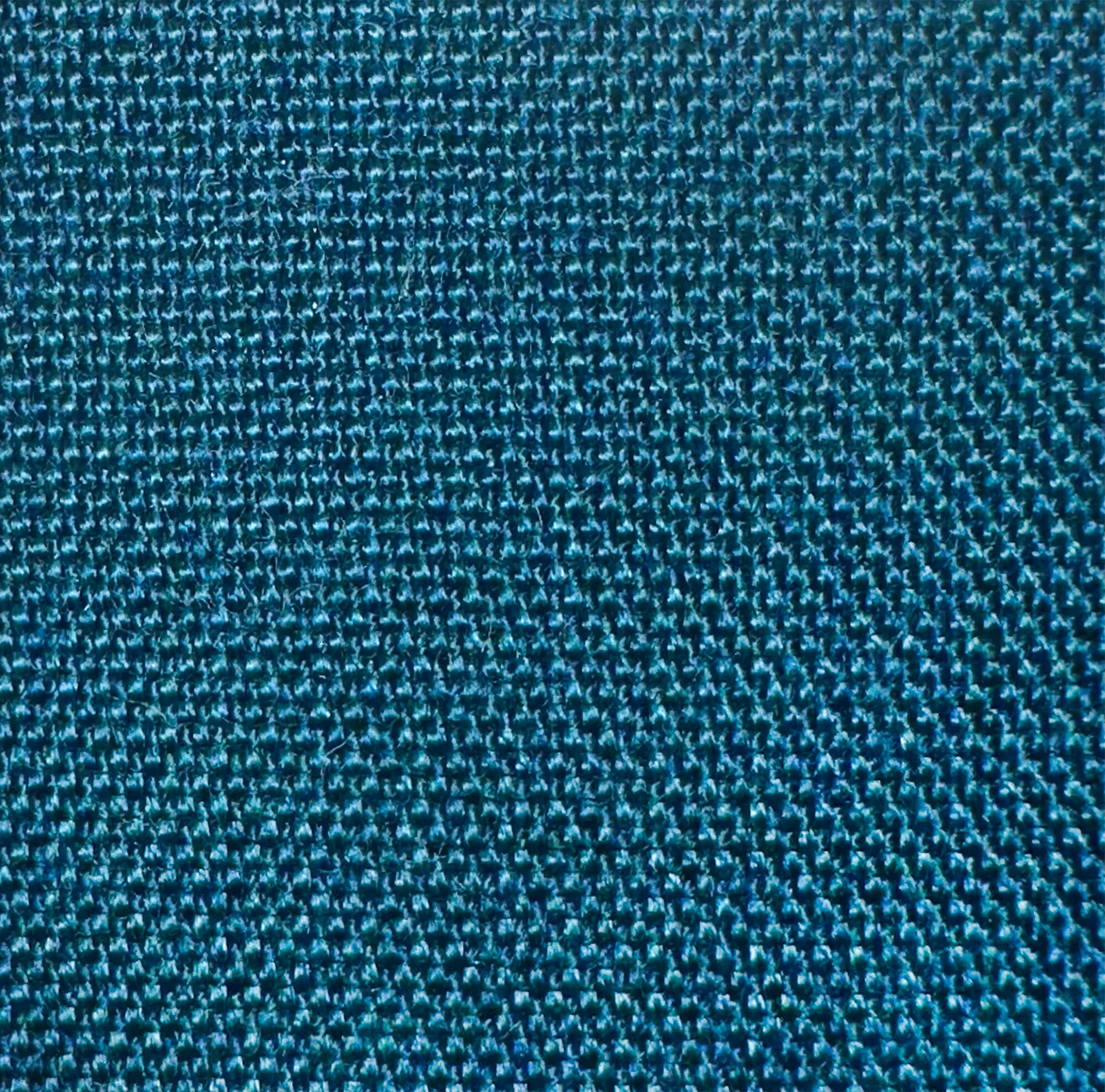 PENGI Waterproof Outdoor Pillow 1 Pcs - Blend Enamel Blue