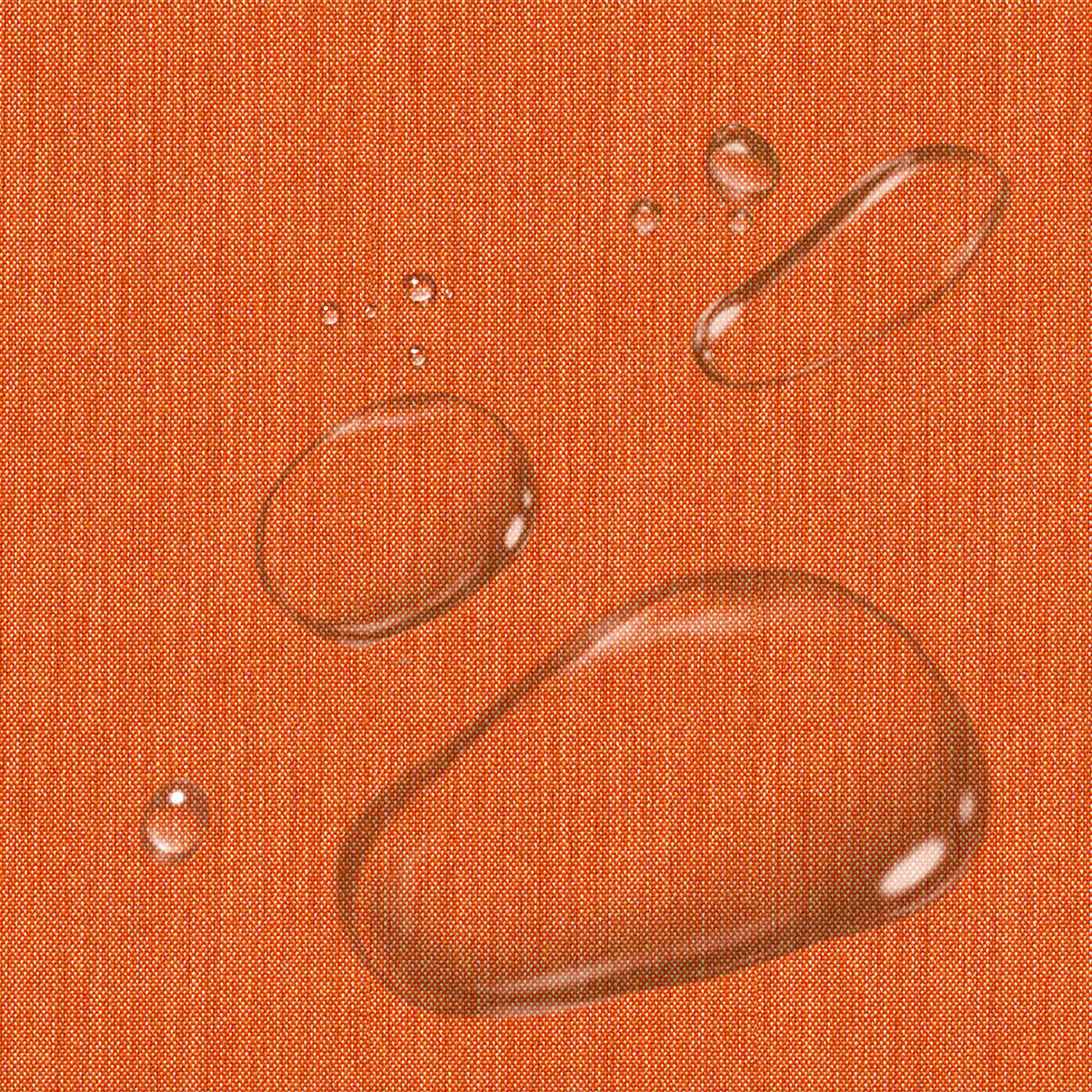 PENGI Waterproof Outdoor Pillow 1 Pcs - Blend Pumpkin