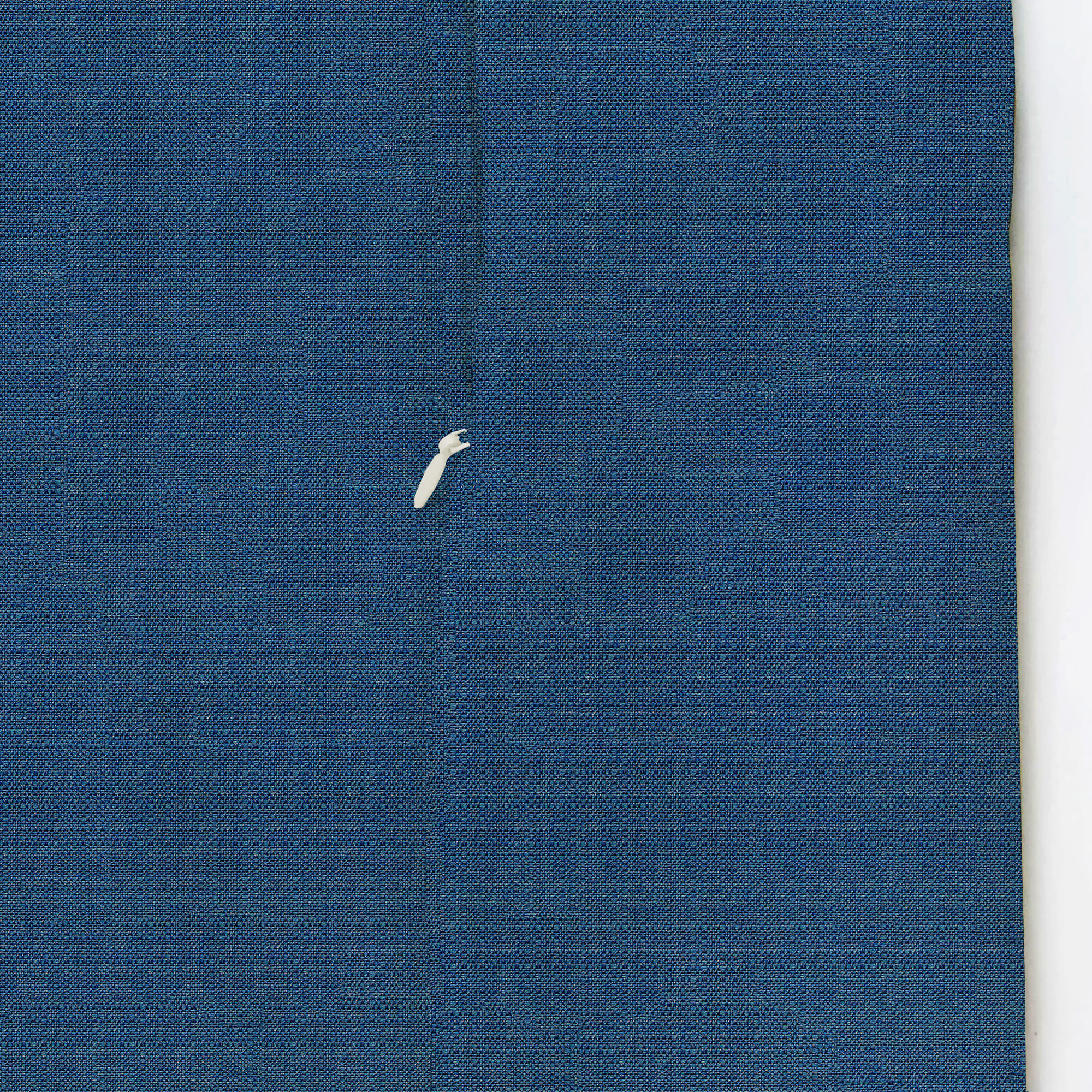 PENGI Waterproof Outdoor Pillow Cover 1 Pcs - Linen Blue Jasper