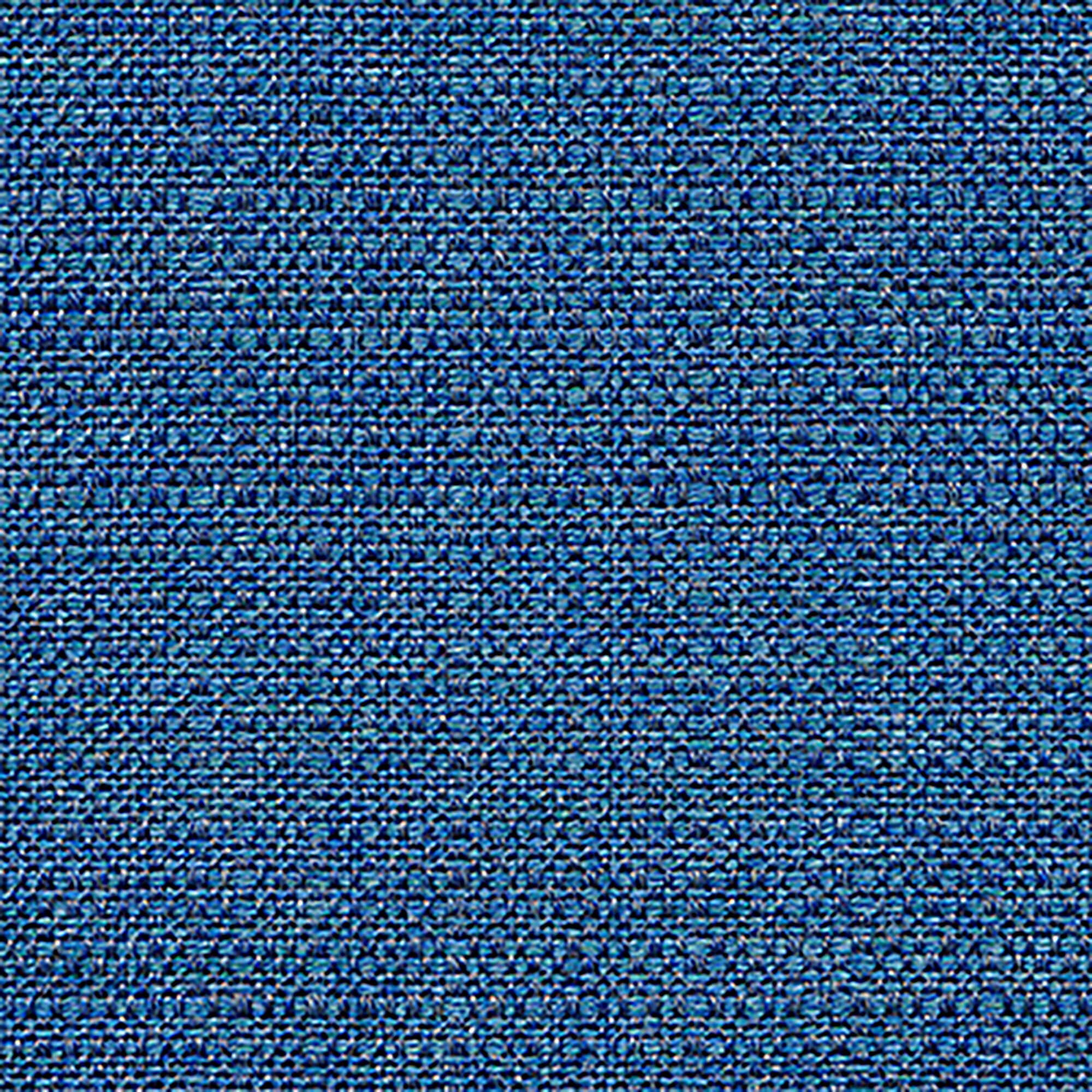 PENGI Waterproof Outdoor Pillow Cover 1 Pcs - Linen Blue Jasper