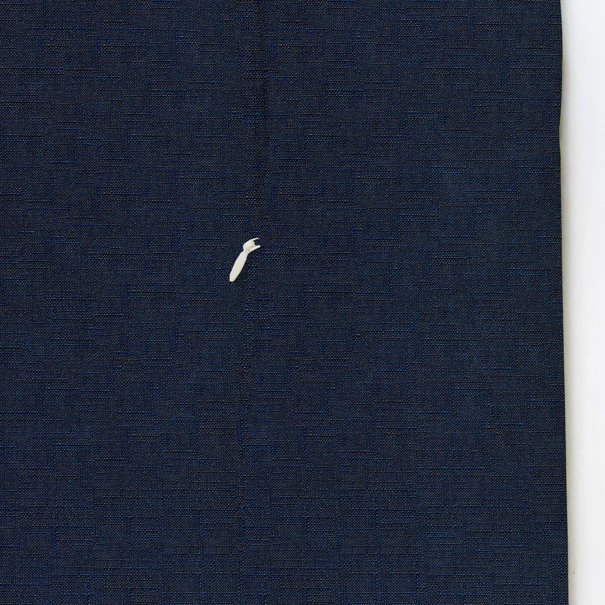 PENGI Waterproof Outdoor Pillow Cover 1 Pcs - Linen Eclipse Blue