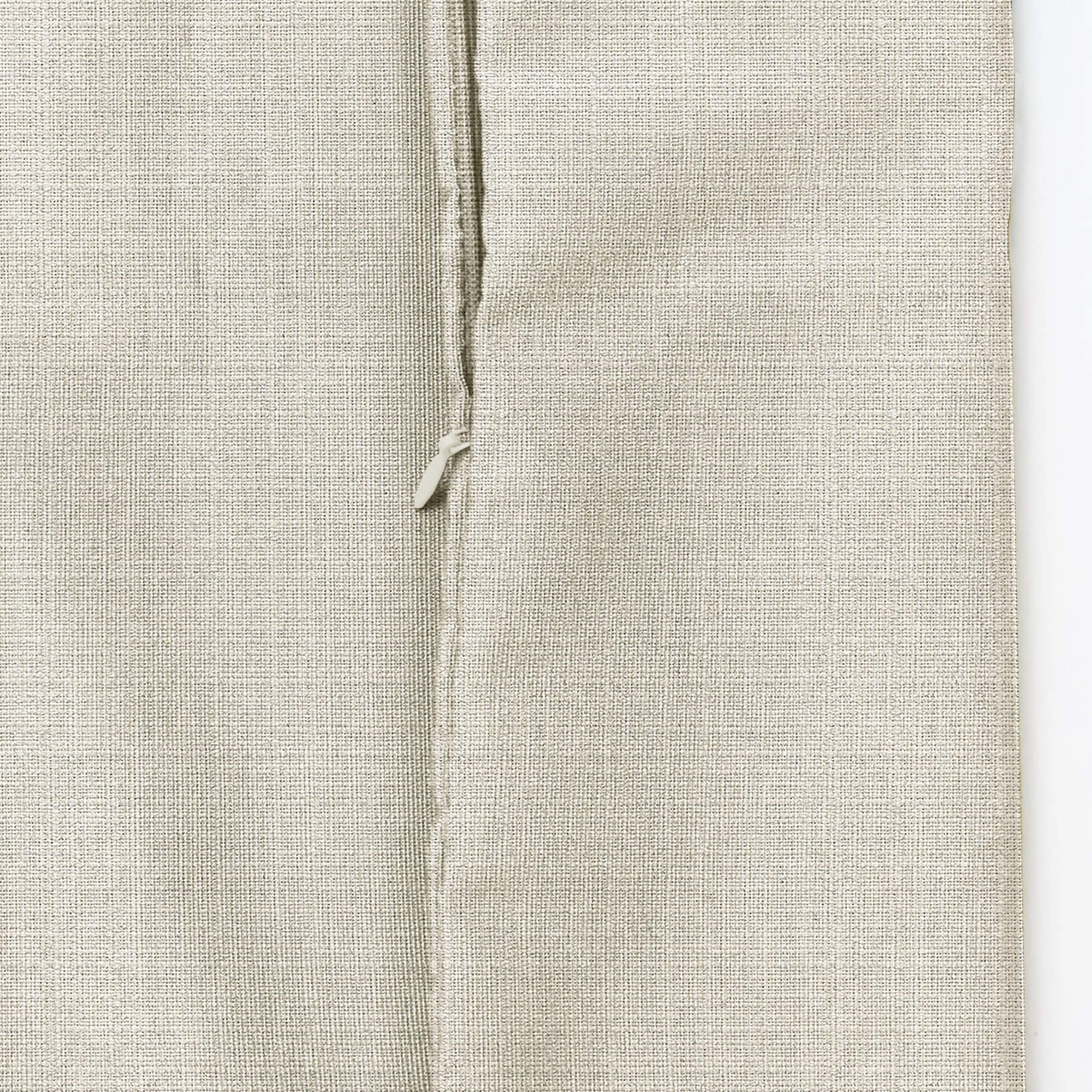 PENGI Waterproof Outdoor Pillow Cover 1 Pcs - Linen Pistachio Shell