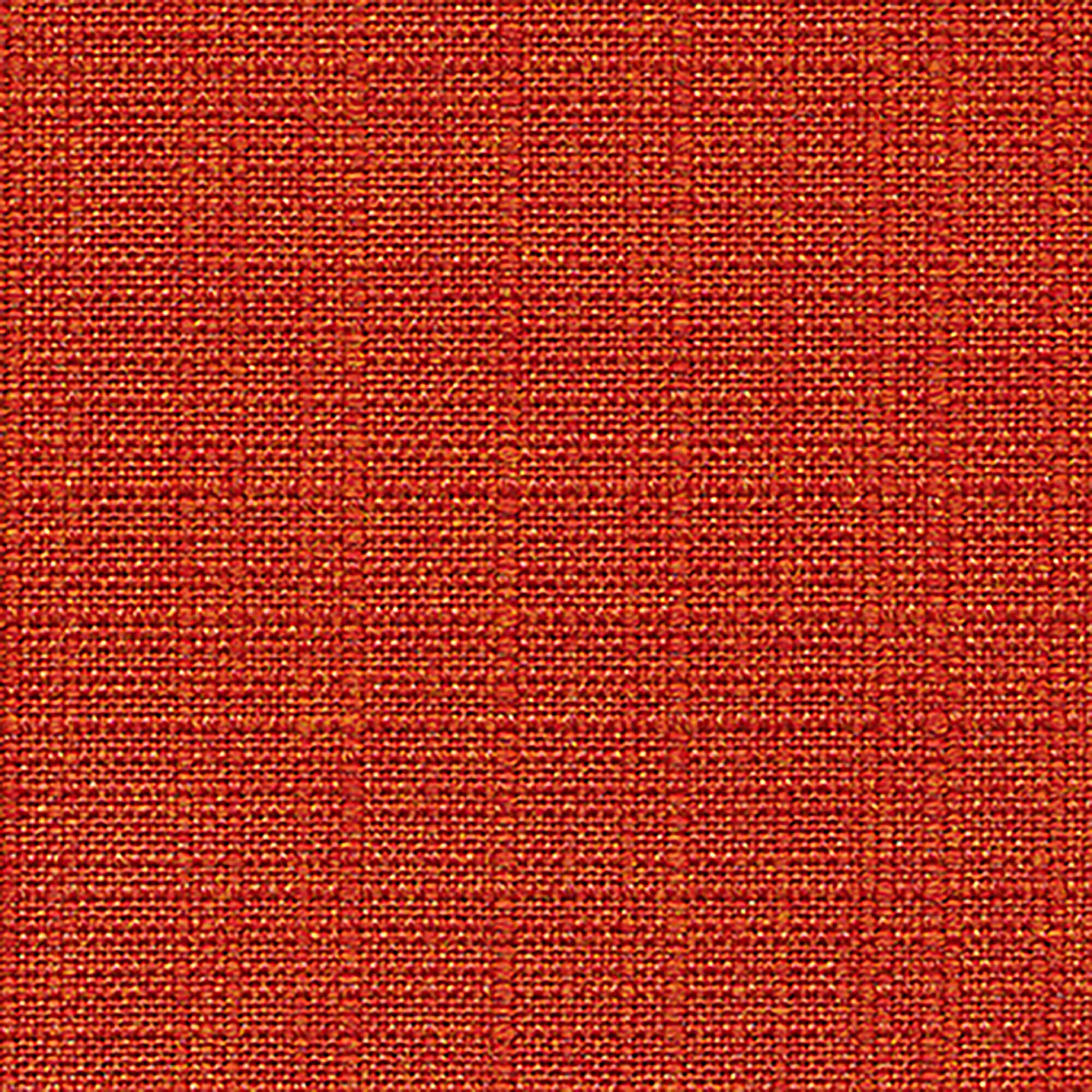 PENGI Waterproof Outdoor Pillow Cover 1 Pcs - Linen Burnt Orange