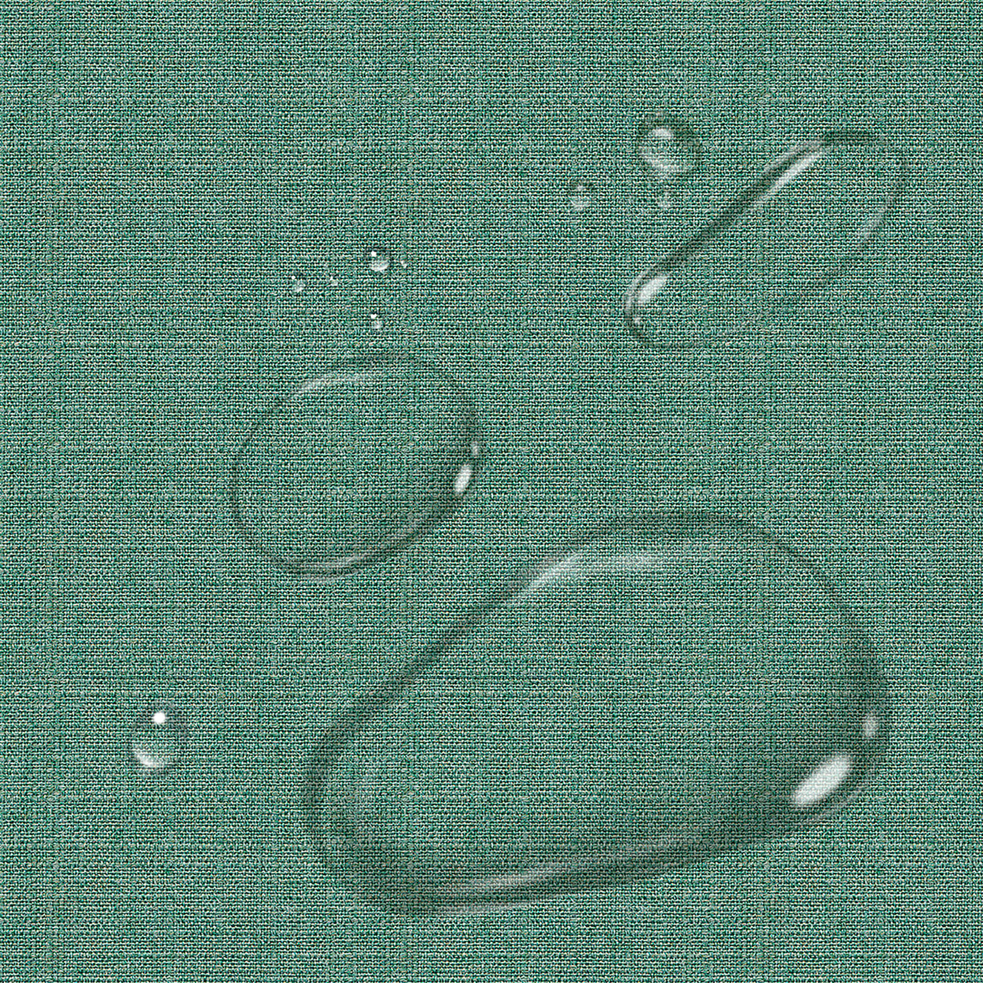 PENGI Waterproof Outdoor Pillow Cover 1 Pcs - Linen Reseda