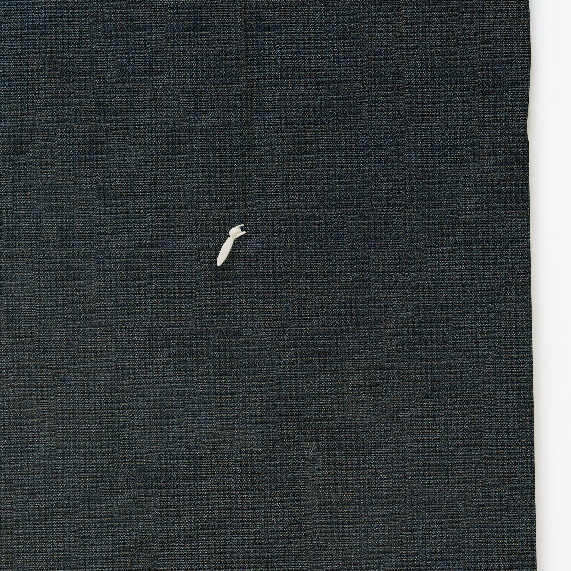 PENGI Waterproof Outdoor Pillow Cover 1 Pcs - Linen Black