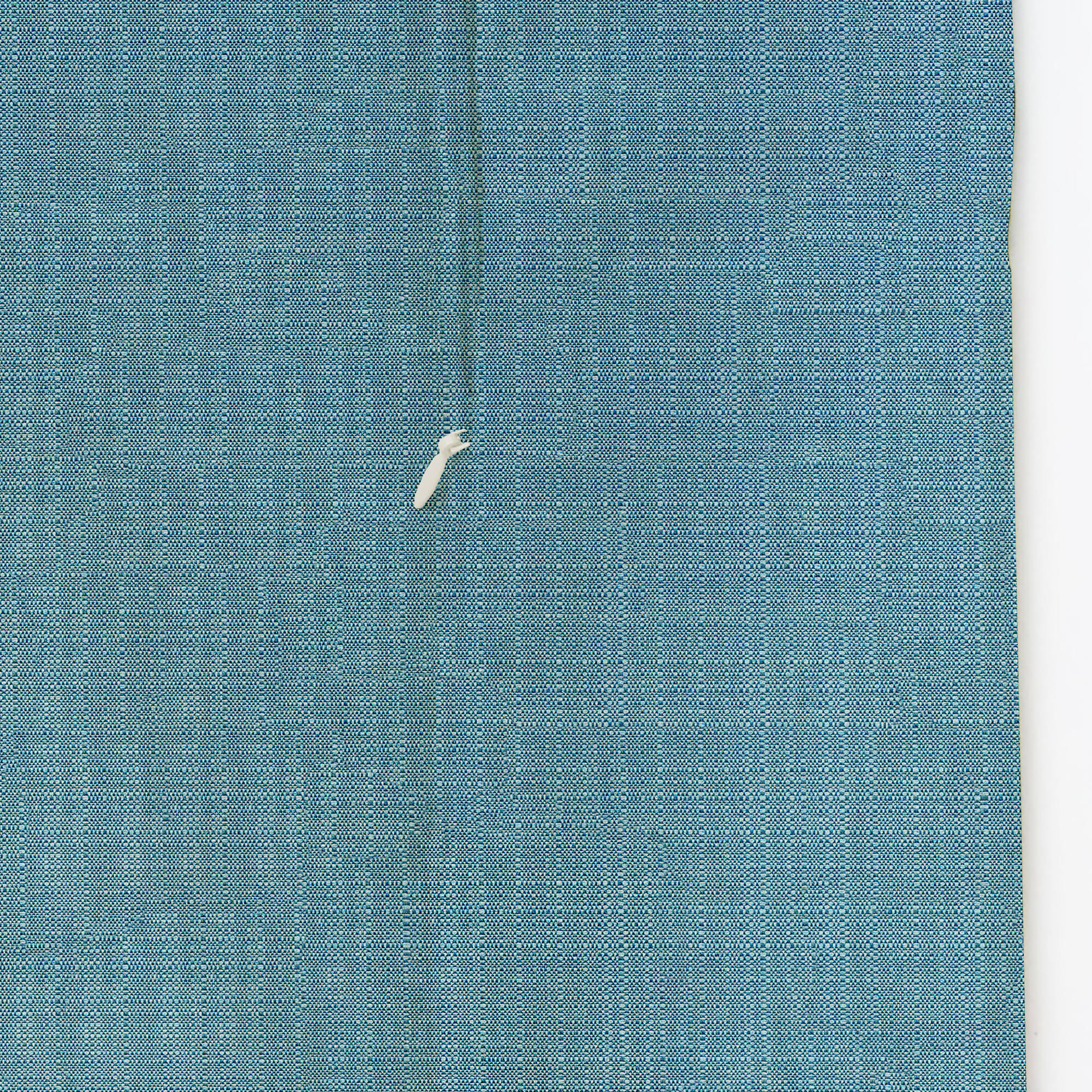 PENGI Waterproof Outdoor Pillow Cover 1 Pcs - Linen Dream Blue