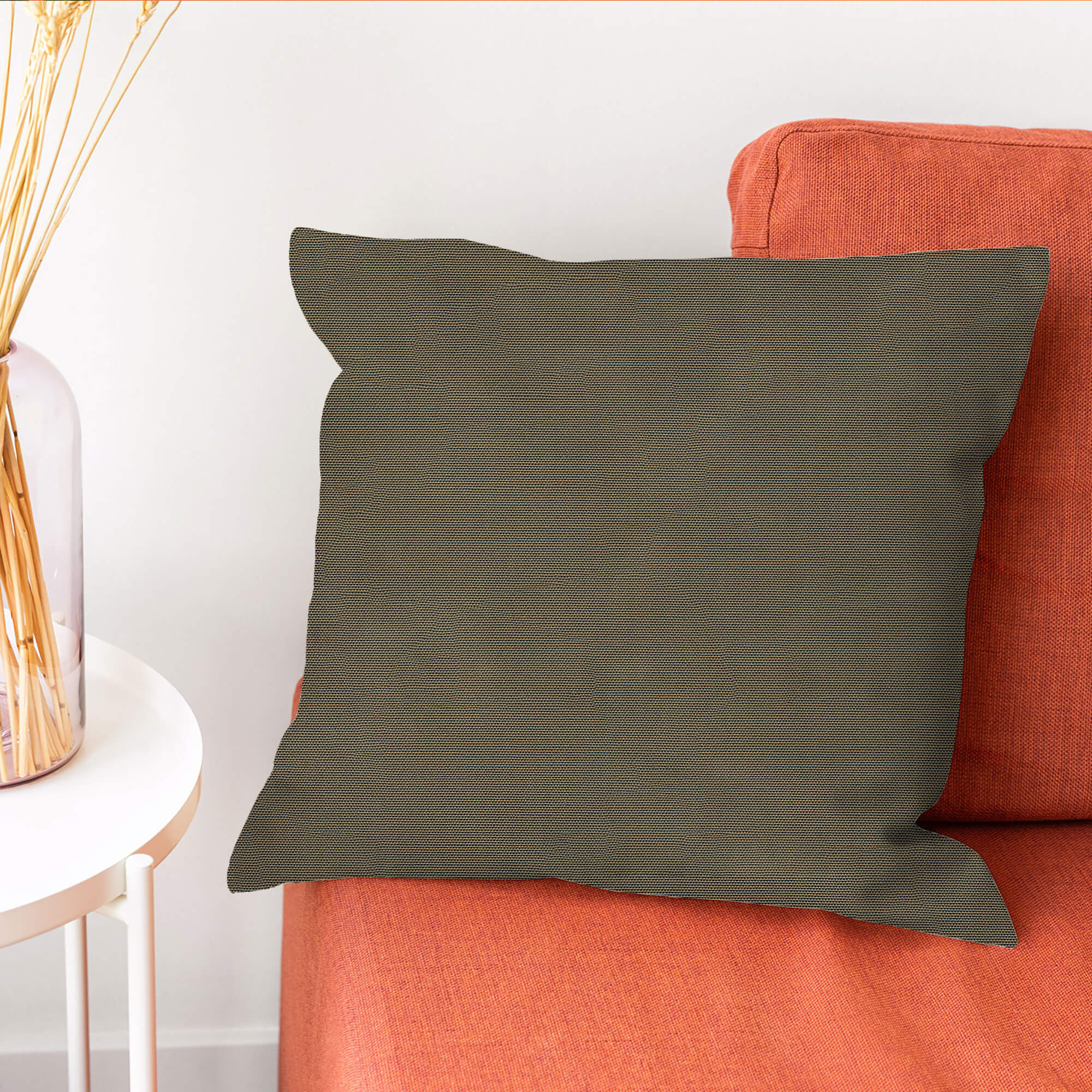 PENGI Waterproof Outdoor Pillow 1 Pcs - Pure Desert Taupe