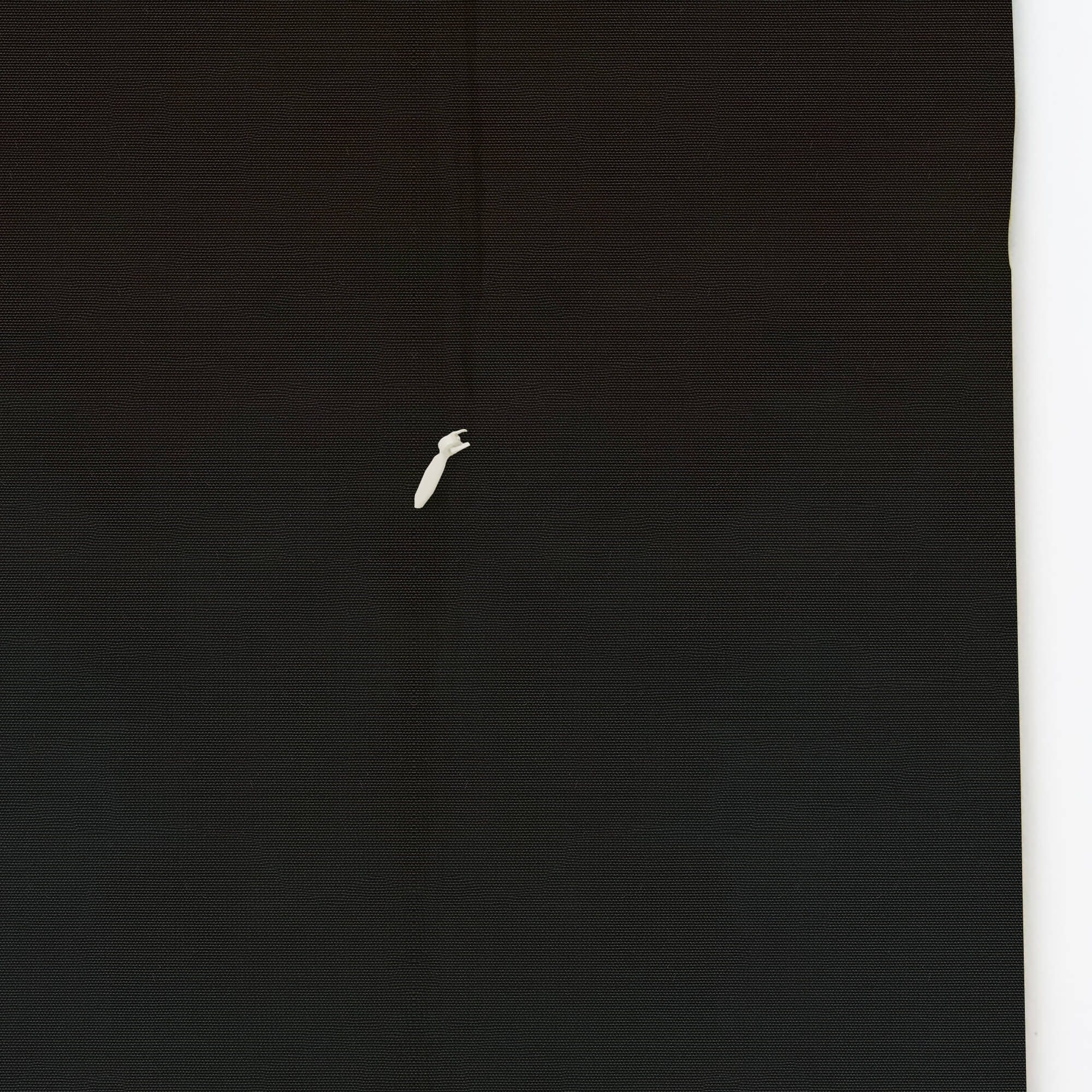 PENGI Waterproof Outdoor Pillow 1 Pcs - Pure Black