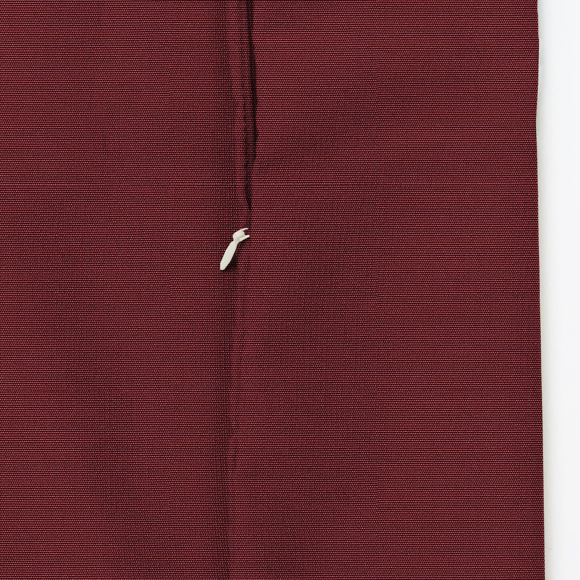 PENGI Waterproof Outdoor Pillow 1 Pcs - Pure Ruby Wine