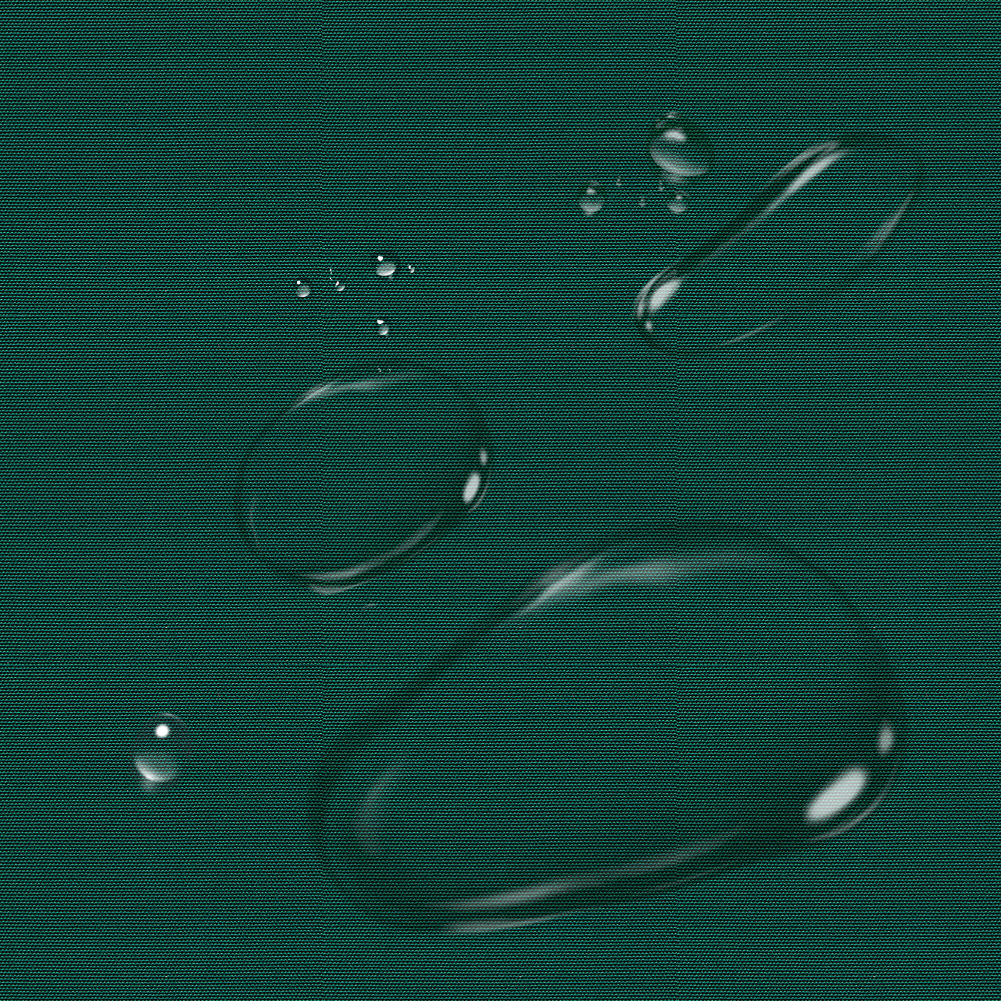 PENGI Waterproof Outdoor Pillow 1 Pcs - Pure Evergreen