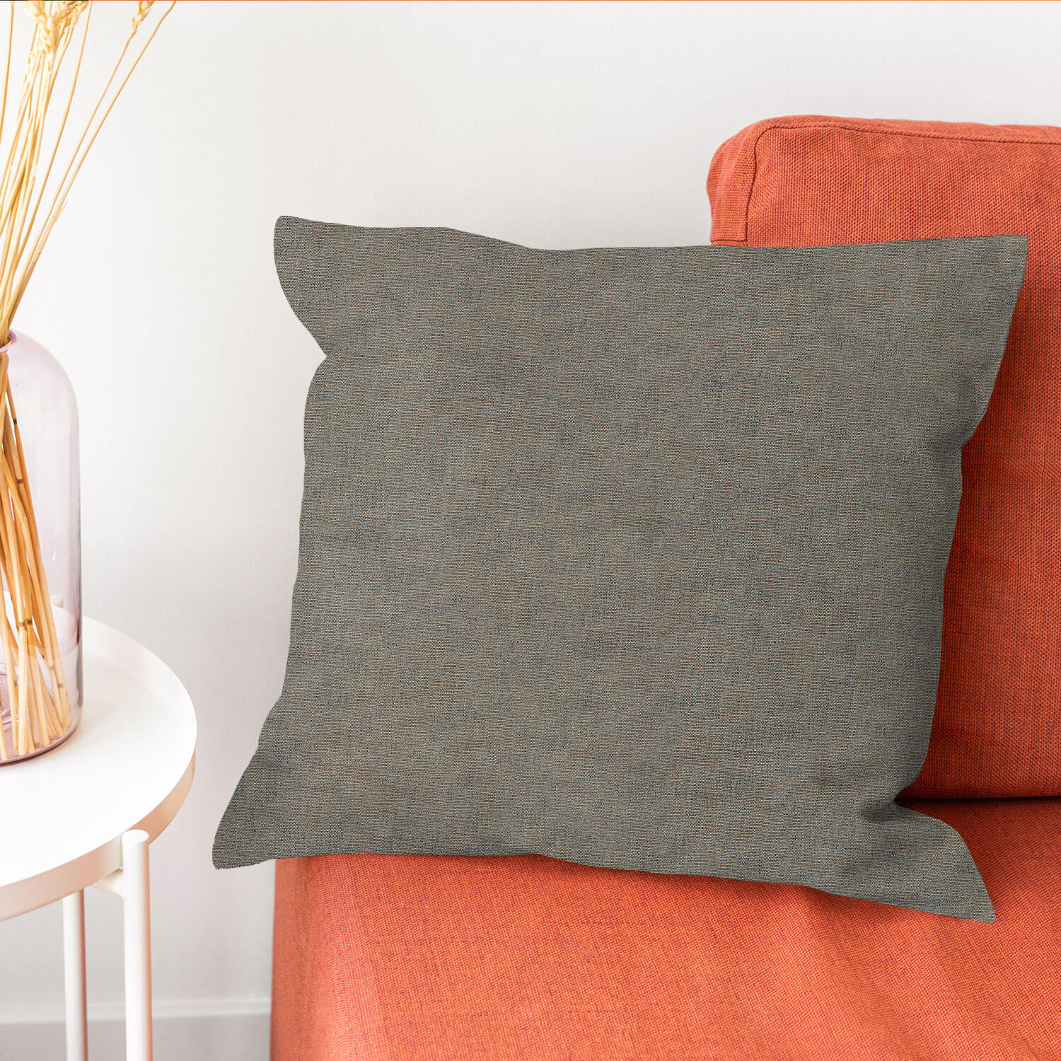 PENGI Waterproof Outdoor Pillow 1 Pcs - Wire Petrified Oak