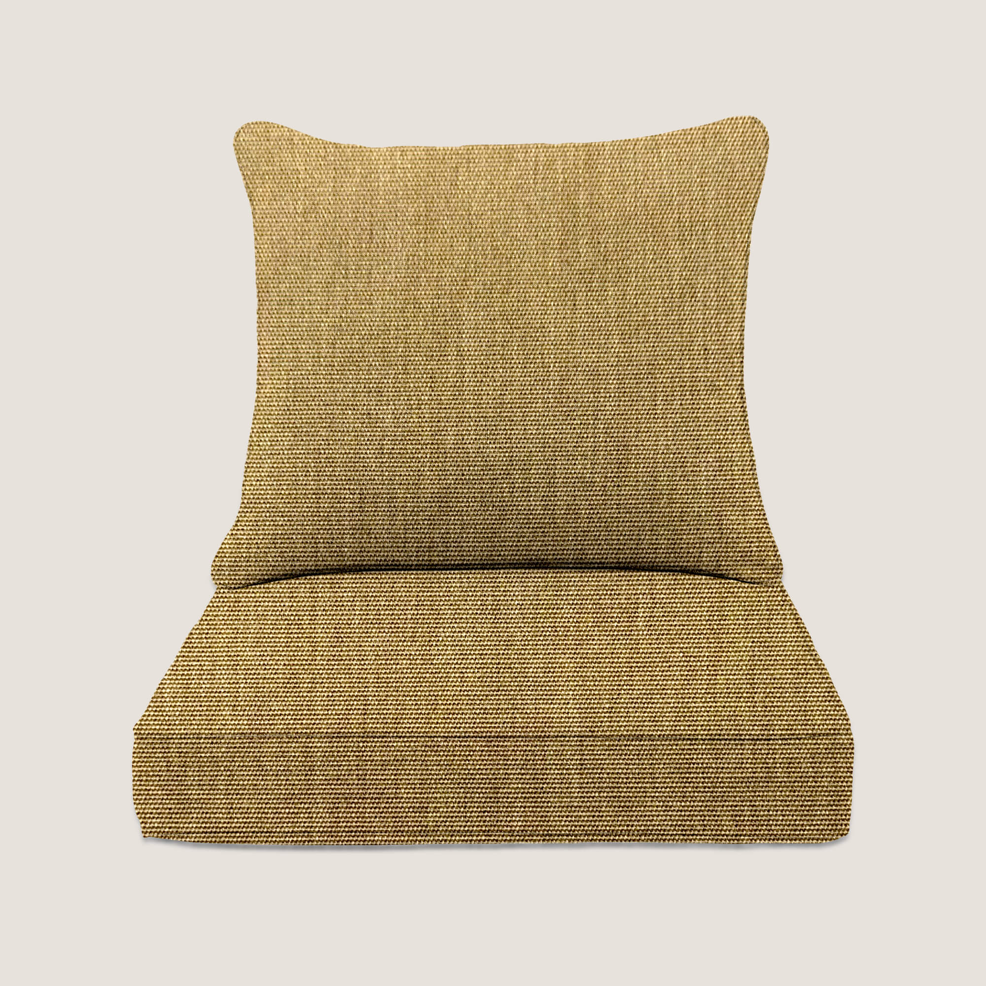 PENGI Outdoor Deep Seat Cushion Set - Mix