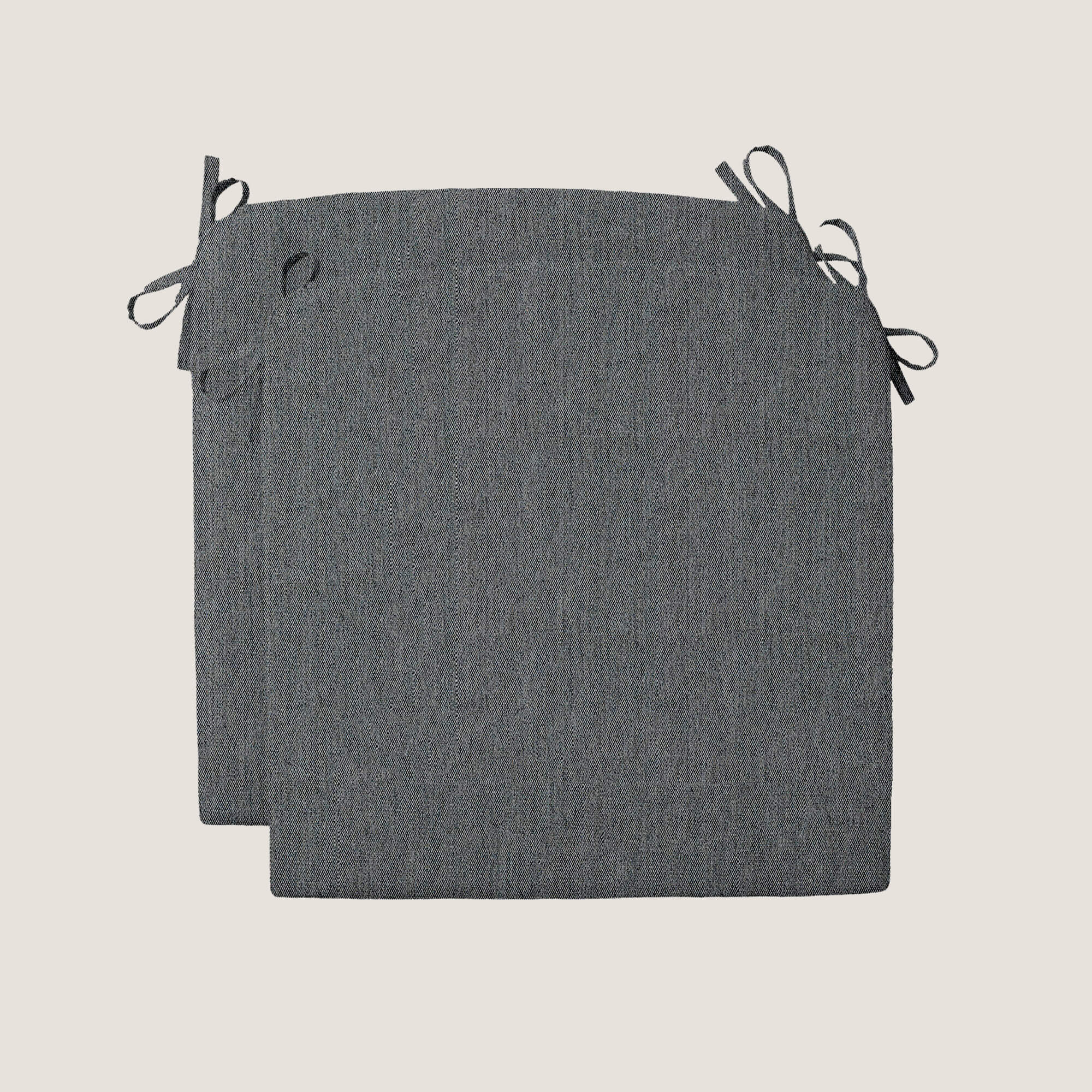 PENGI Dining Seat Cushions Outdoor 2 Packs - Mix