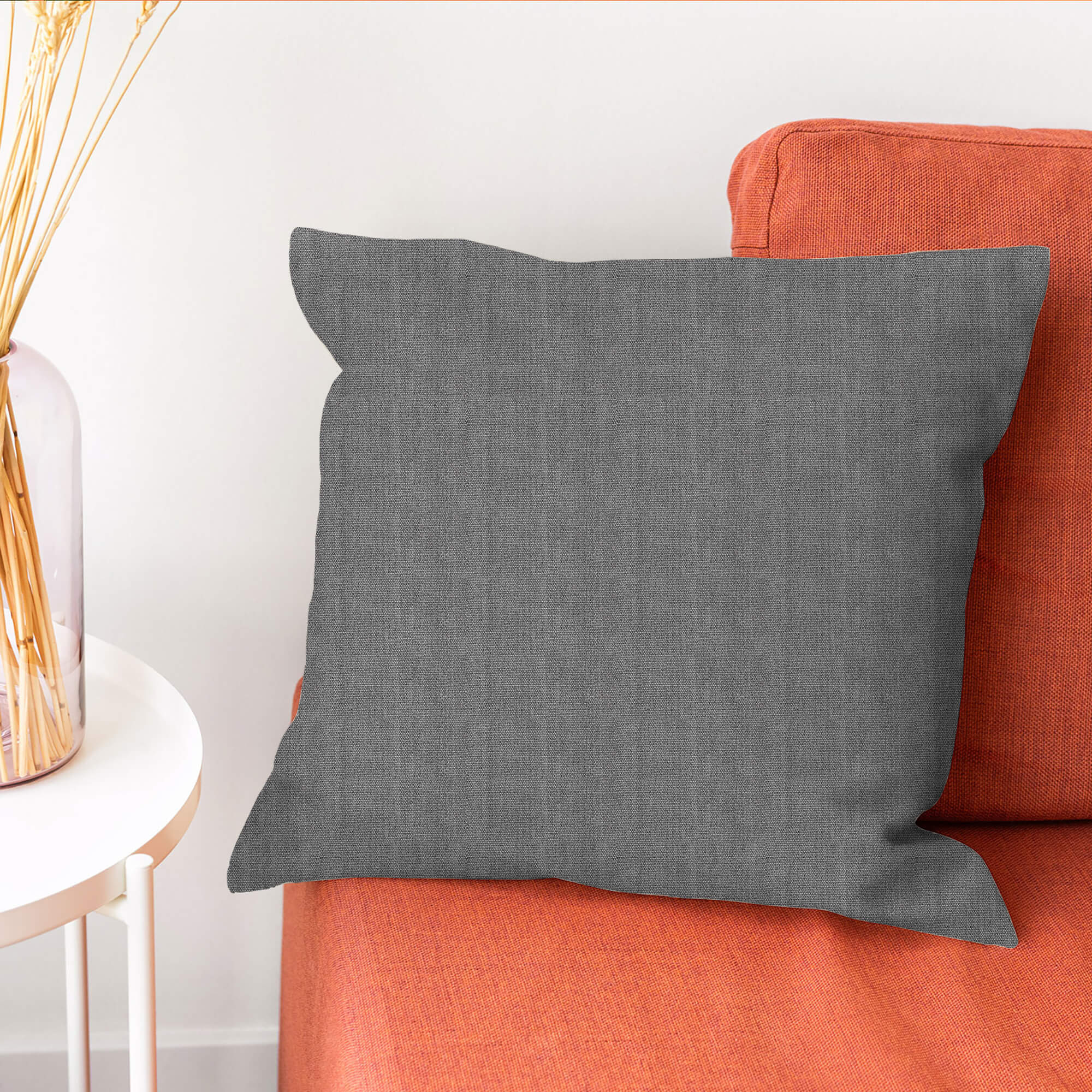 PENGI Waterproof Outdoor Pillow Cover 1 Pcs - Mix Limestone