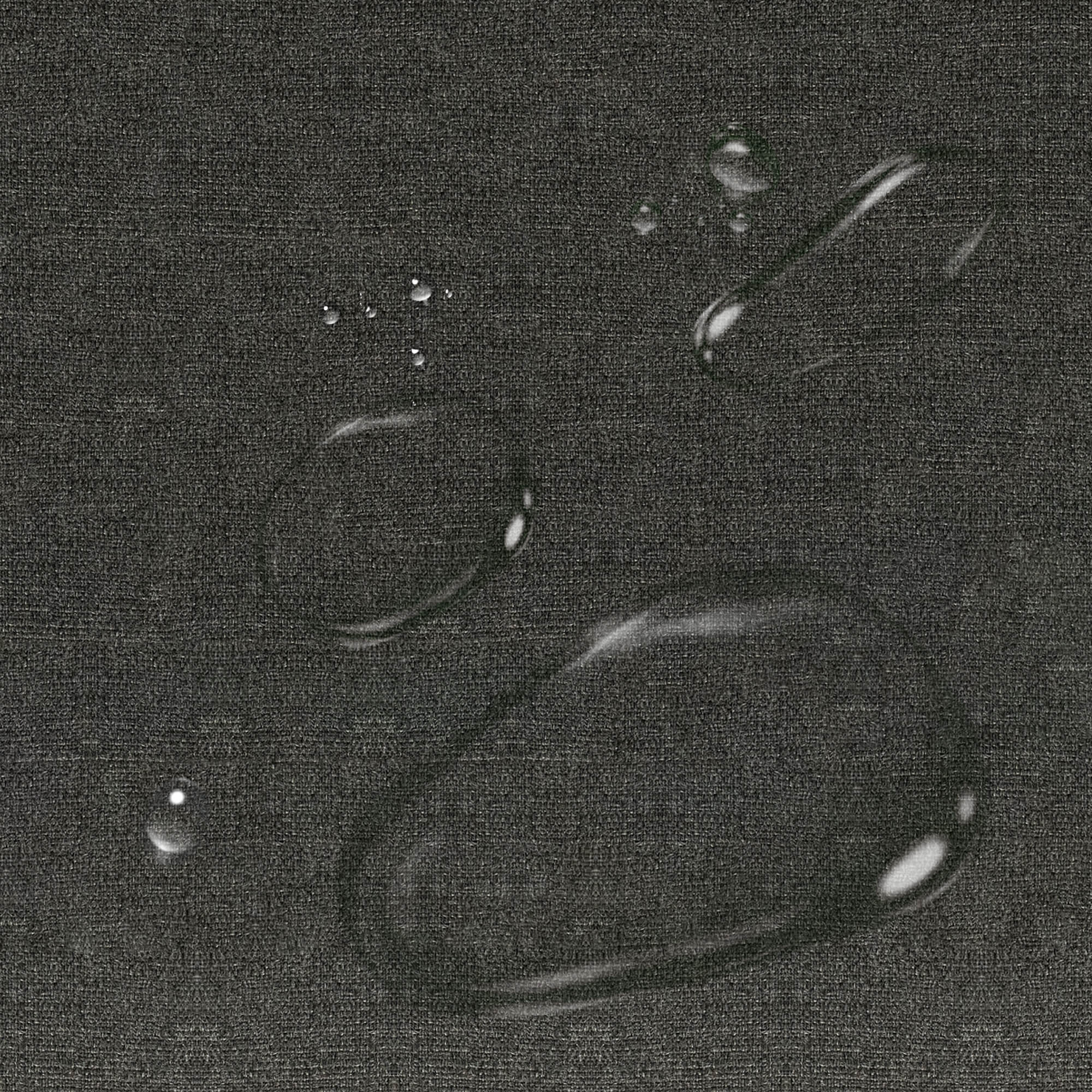 PENGI Waterproof Outdoor Pillow 1 Pcs - Linen Dark Gray