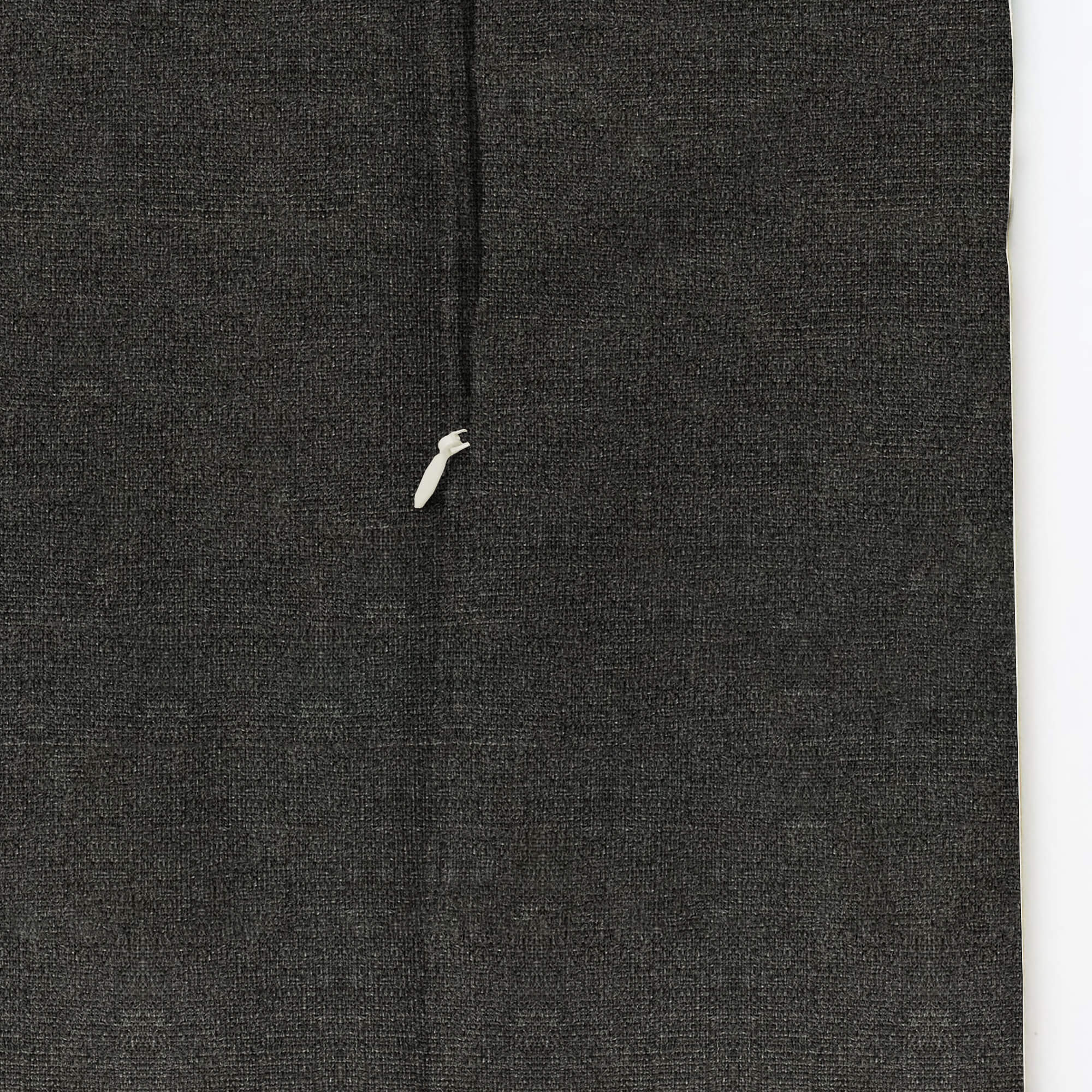 PENGI Waterproof Outdoor Pillow 1 Pcs - Linen Dark Gray