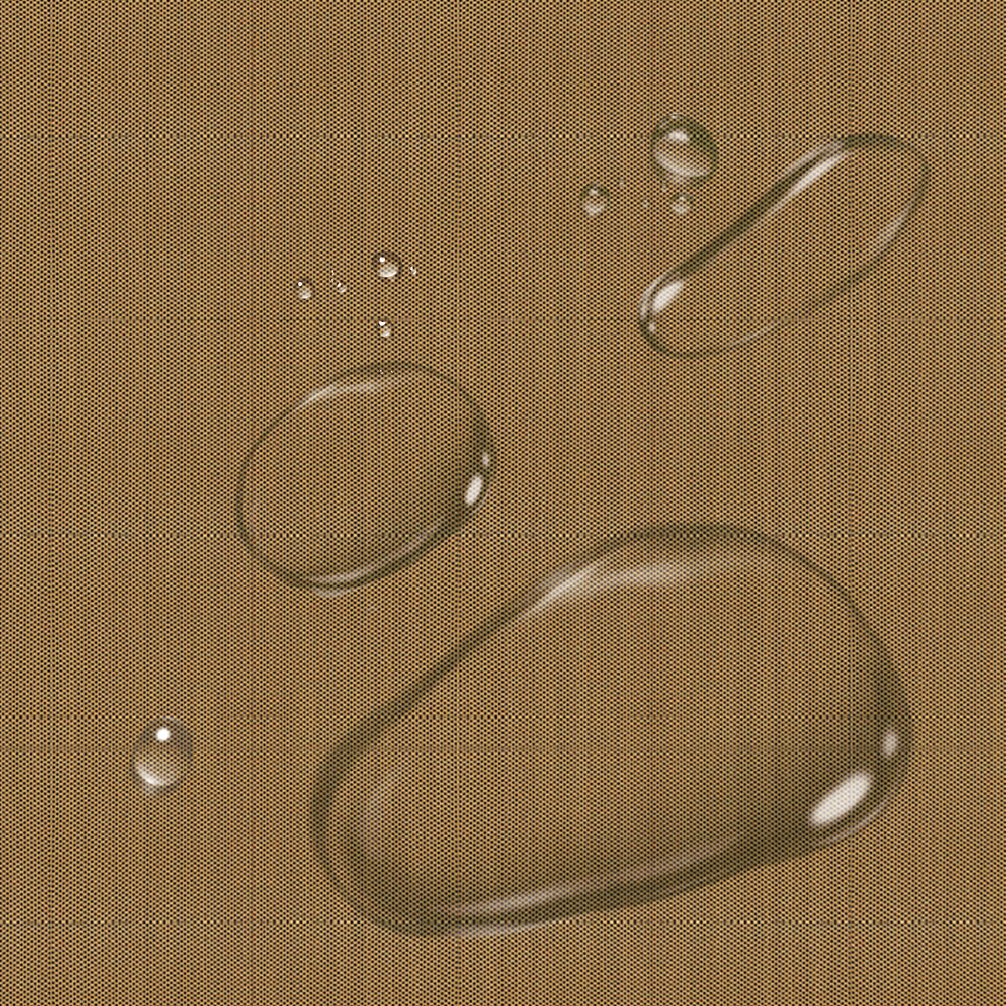 PENGI Waterproof Outdoor Pillow Cover 1 Pcs - Point Dark Bronze