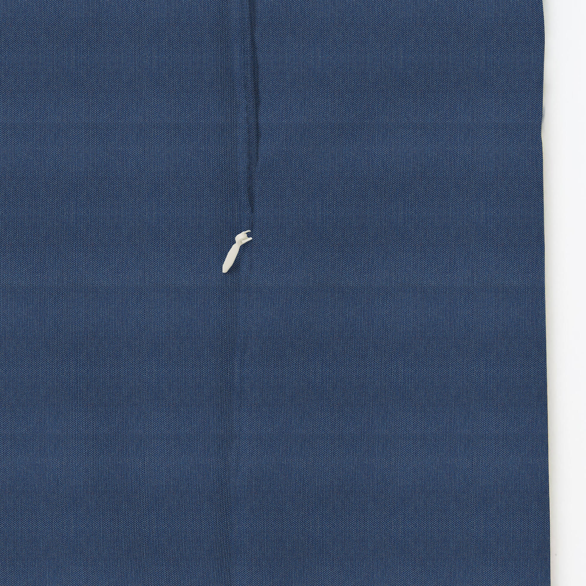 PENGI Waterproof Outdoor Pillow Cover 1 Pcs - Point Twilight Blue