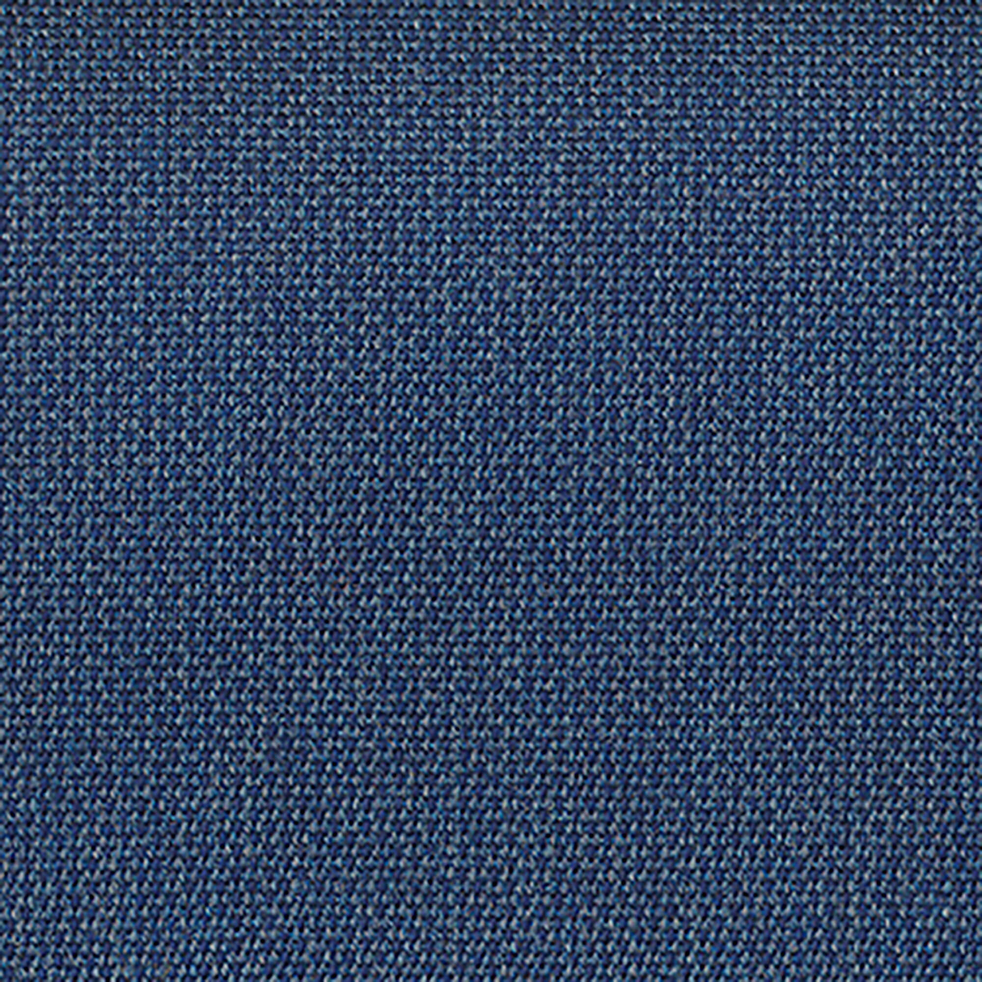 PENGI Waterproof Outdoor Pillow Cover 1 Pcs - Point Twilight Blue