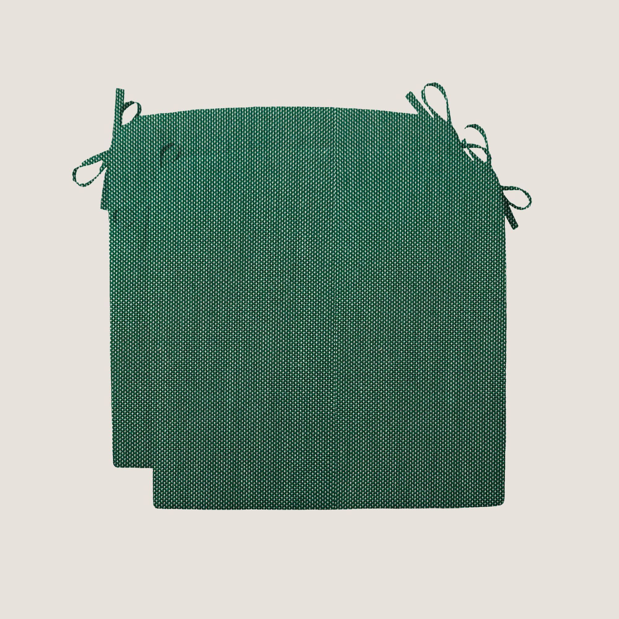 PENGI Dining Seat Cushions Outdoor 2 Packs - Point