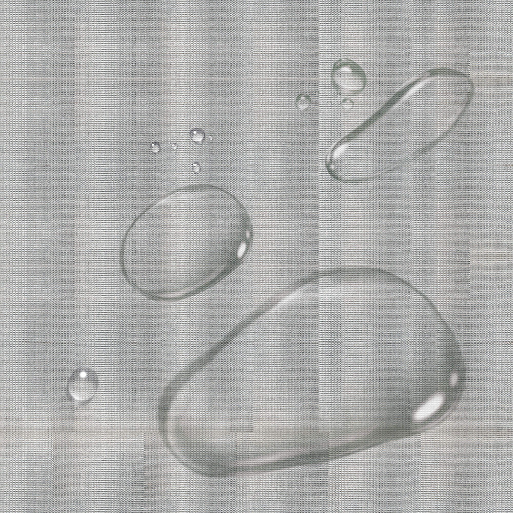 PENGI Waterproof Outdoor Pillow 1 Pcs - Wire Pussywillow Gray