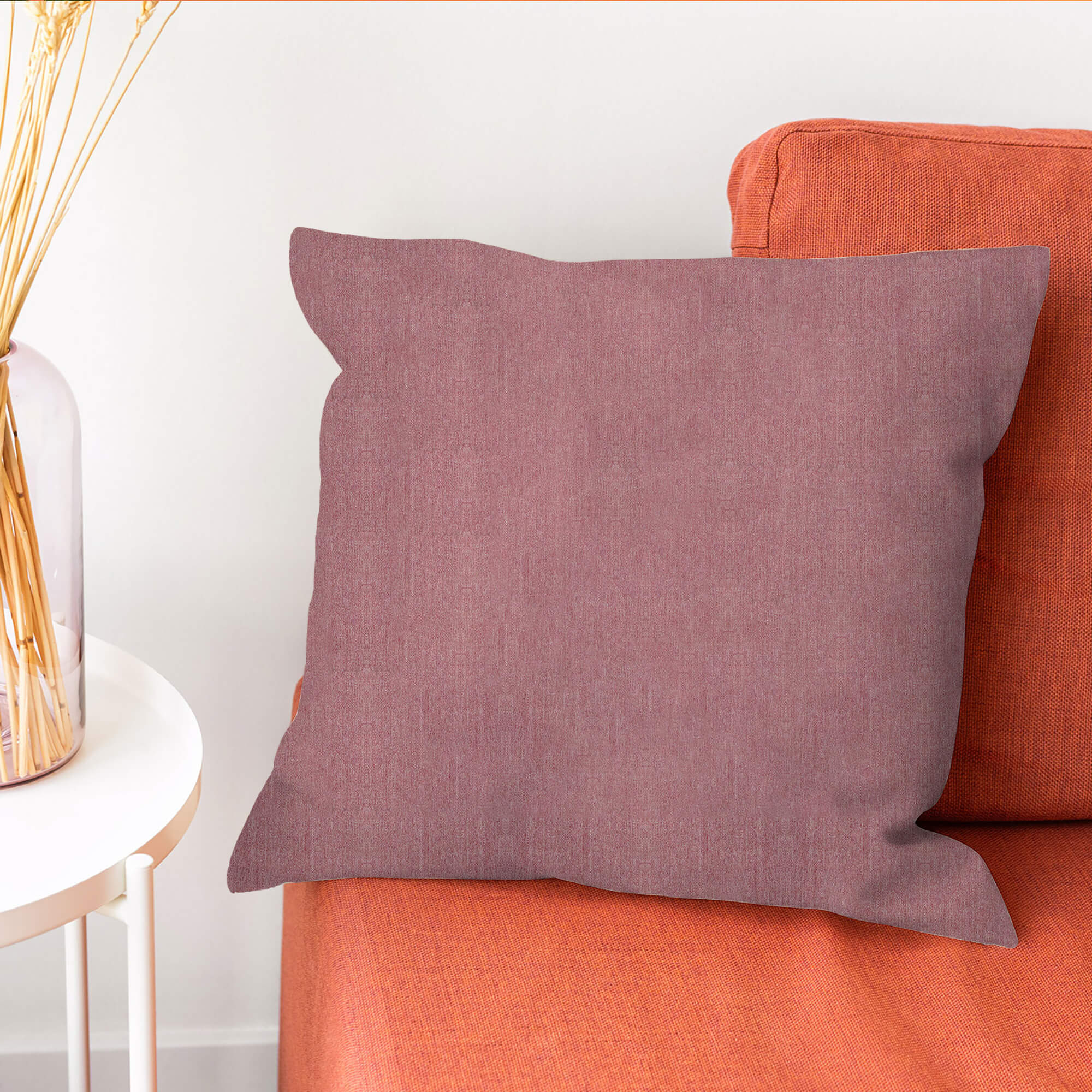 PENGI Waterproof Outdoor Pillow 1 Pcs - Mix Powder Pink