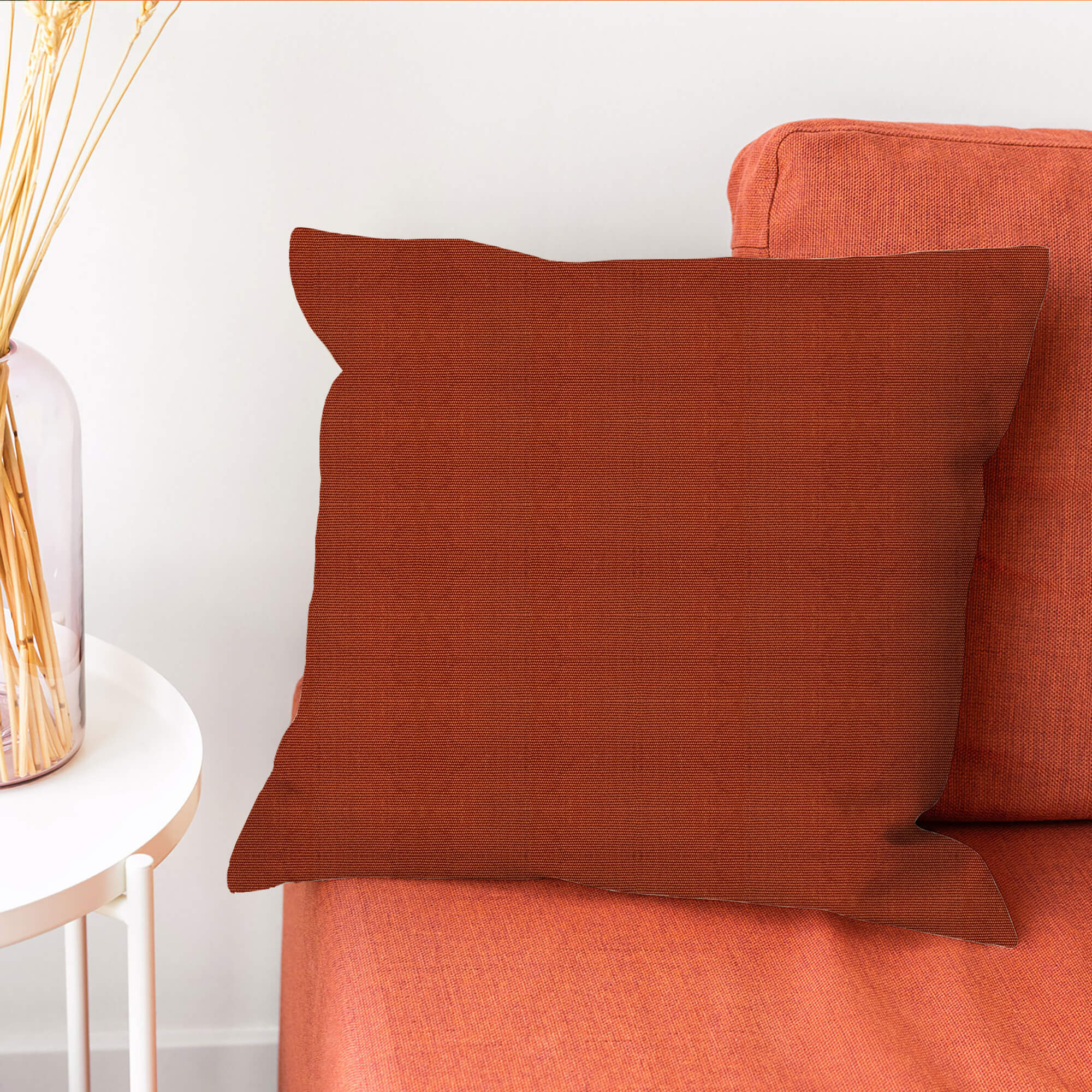 PENGI Waterproof Outdoor Pillow 1 Pcs - Mix Mandarin