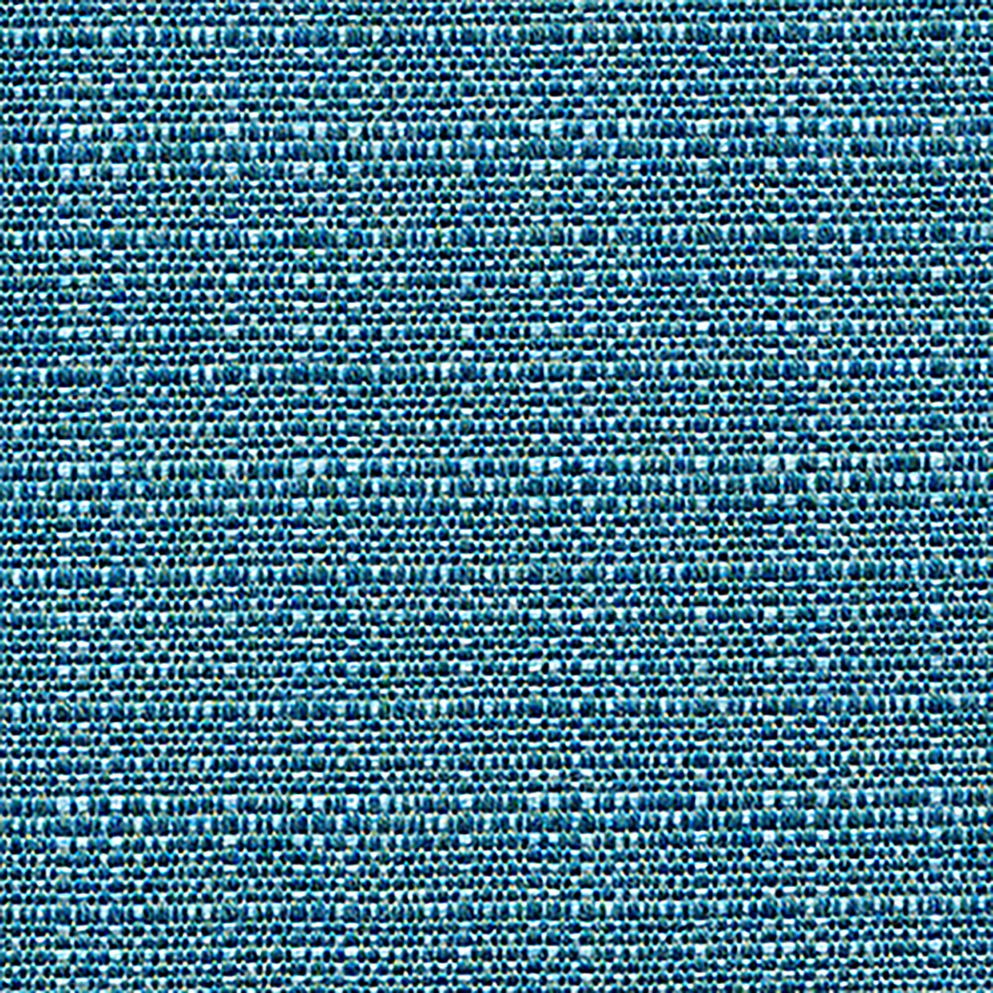 PENGI Waterproof Outdoor Pillow Cover 1 Pcs - Linen Storm Blue