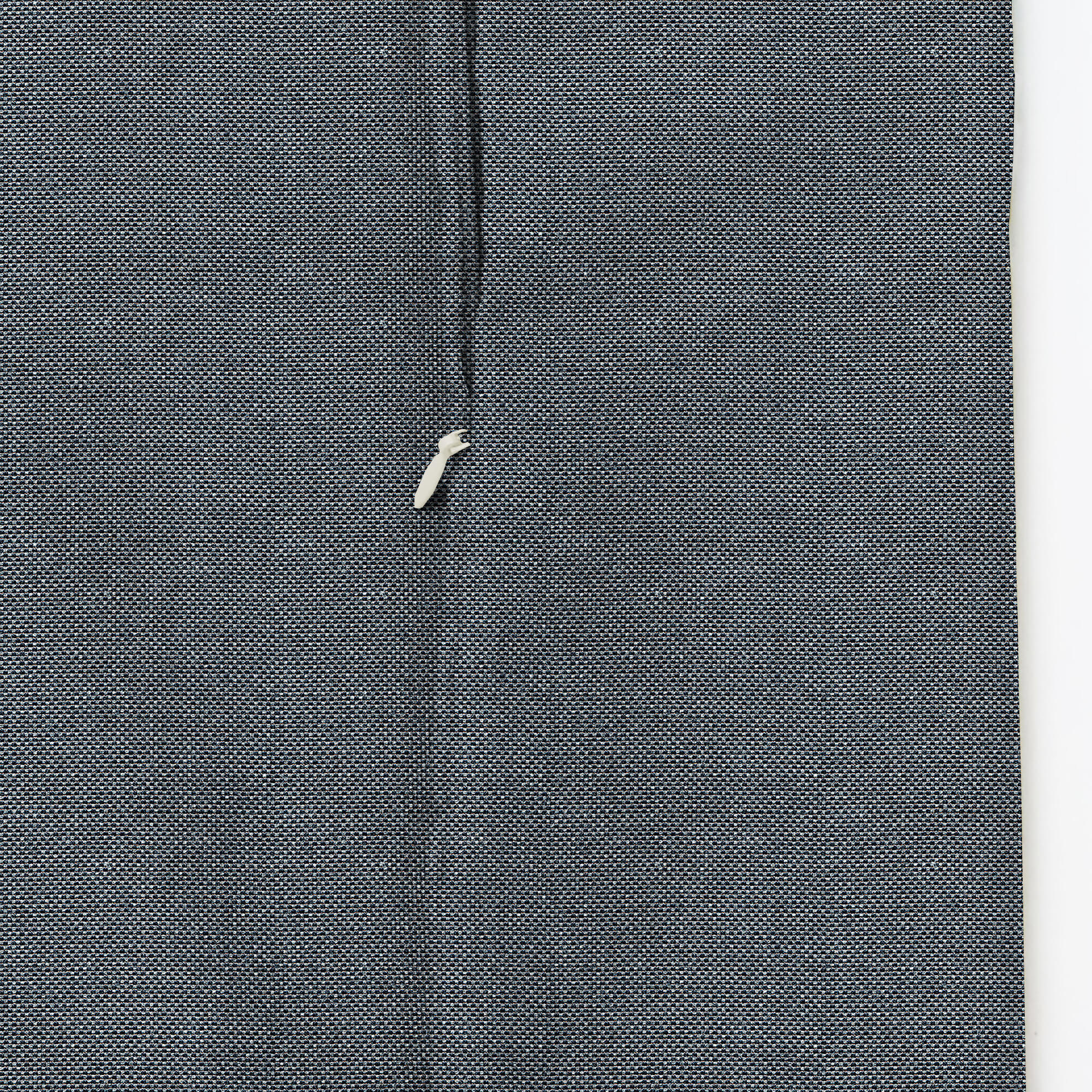 PENGI Waterproof Outdoor Pillow 1 Pcs - Sailcloth Charcoal Gray