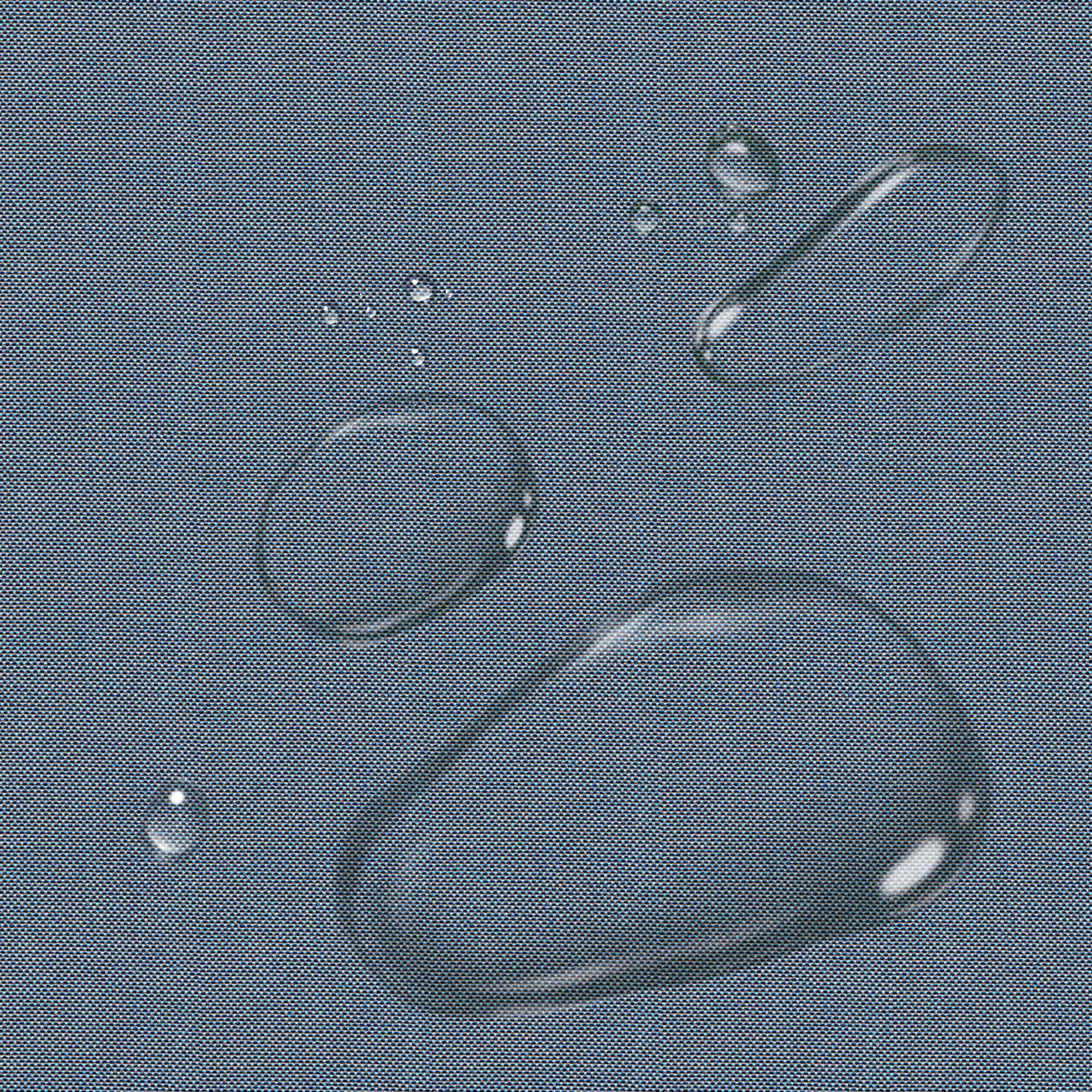 PENGI Waterproof Outdoor Pillow 1 Pcs - Sailcloth Flint Stone