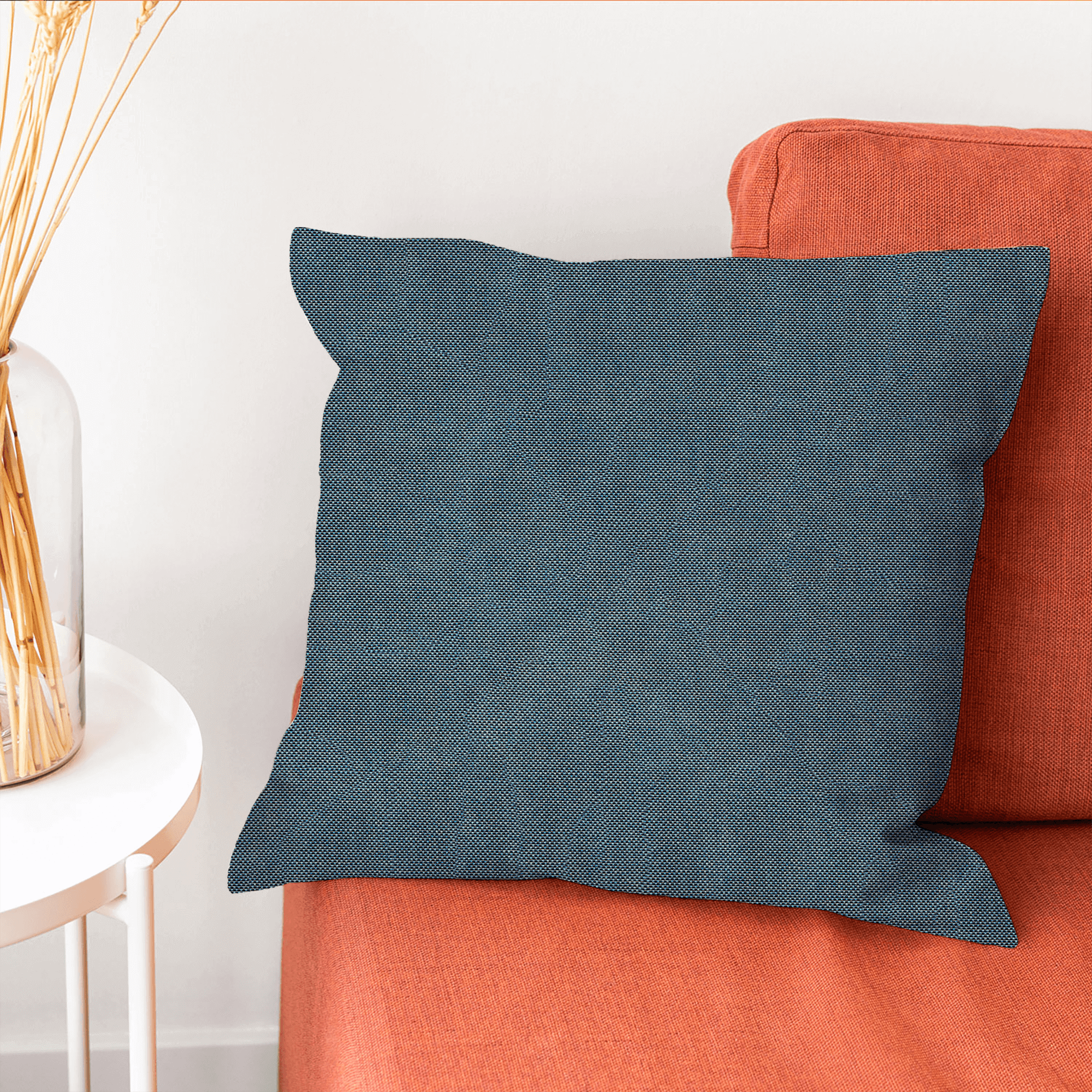 PENGI Waterproof Outdoor Pillow 1 Pcs - Sailcloth Flint Stone