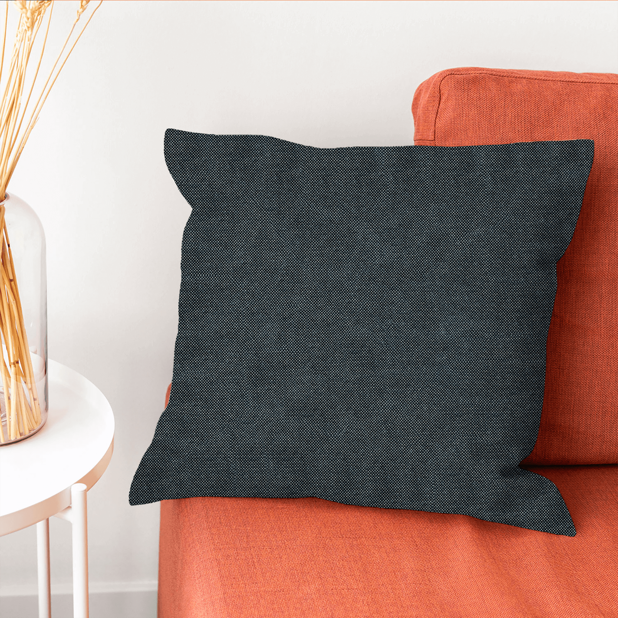 PENGI Waterproof Outdoor Pillow 1 Pcs - Sailcloth Iron Gate