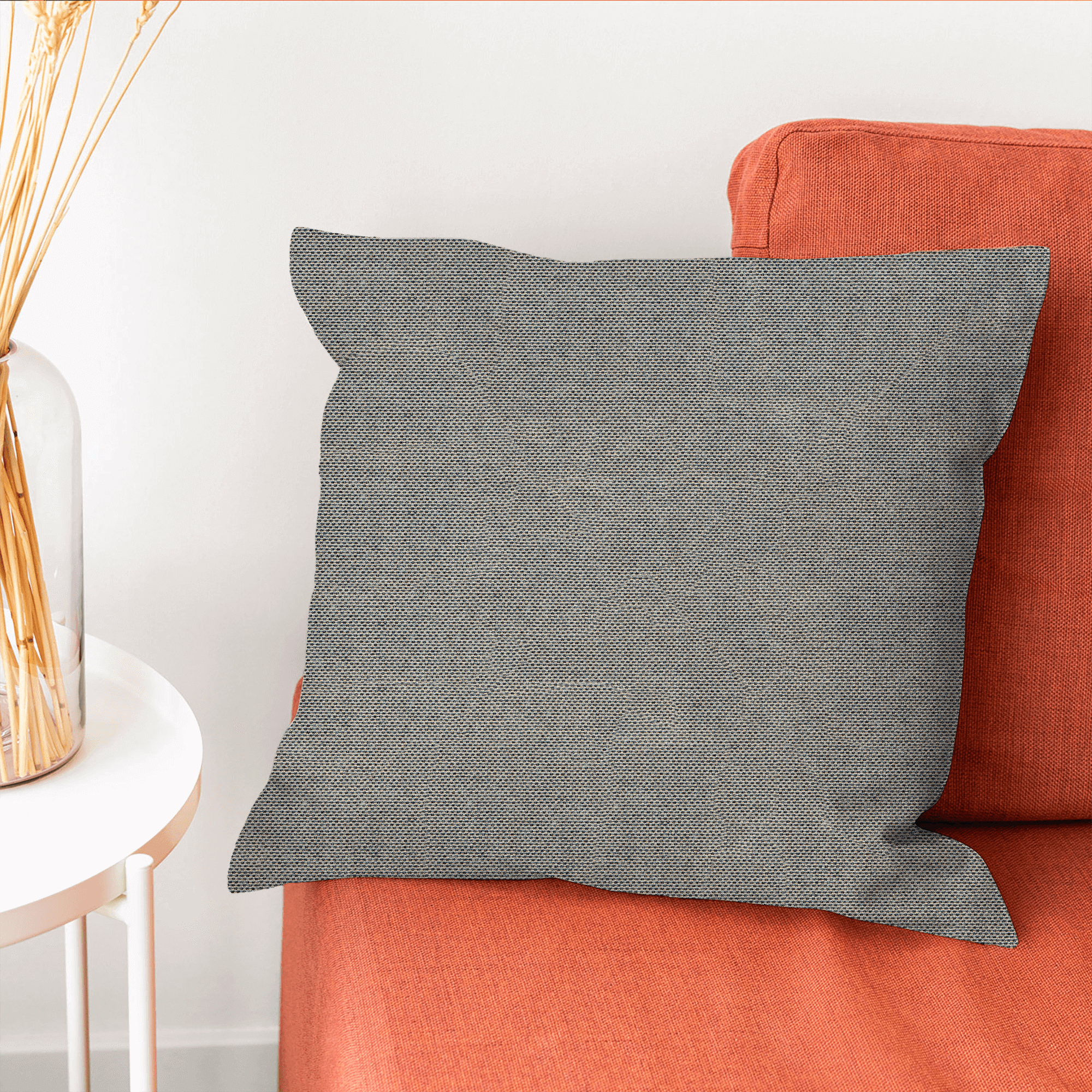 PENGI Waterproof Outdoor Pillow 1 Pcs - Sailcloth Roasted Cashew