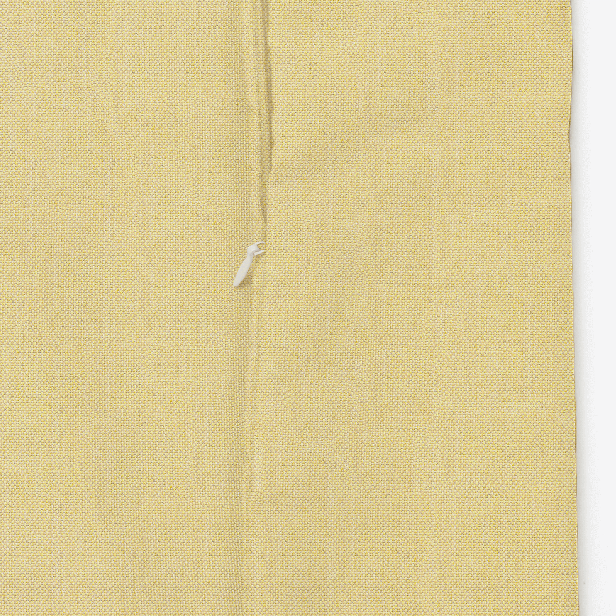 PENGI Waterproof Outdoor Pillow 1 Pcs - Sailcloth Yellow