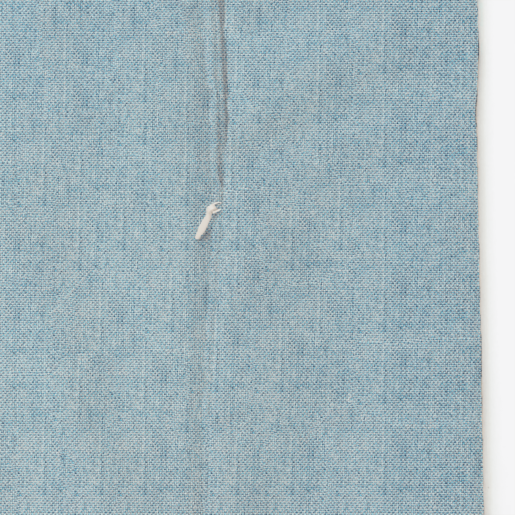 PENGI Waterproof Outdoor Pillow 1 Pcs - Sailcloth Blue Blizzard