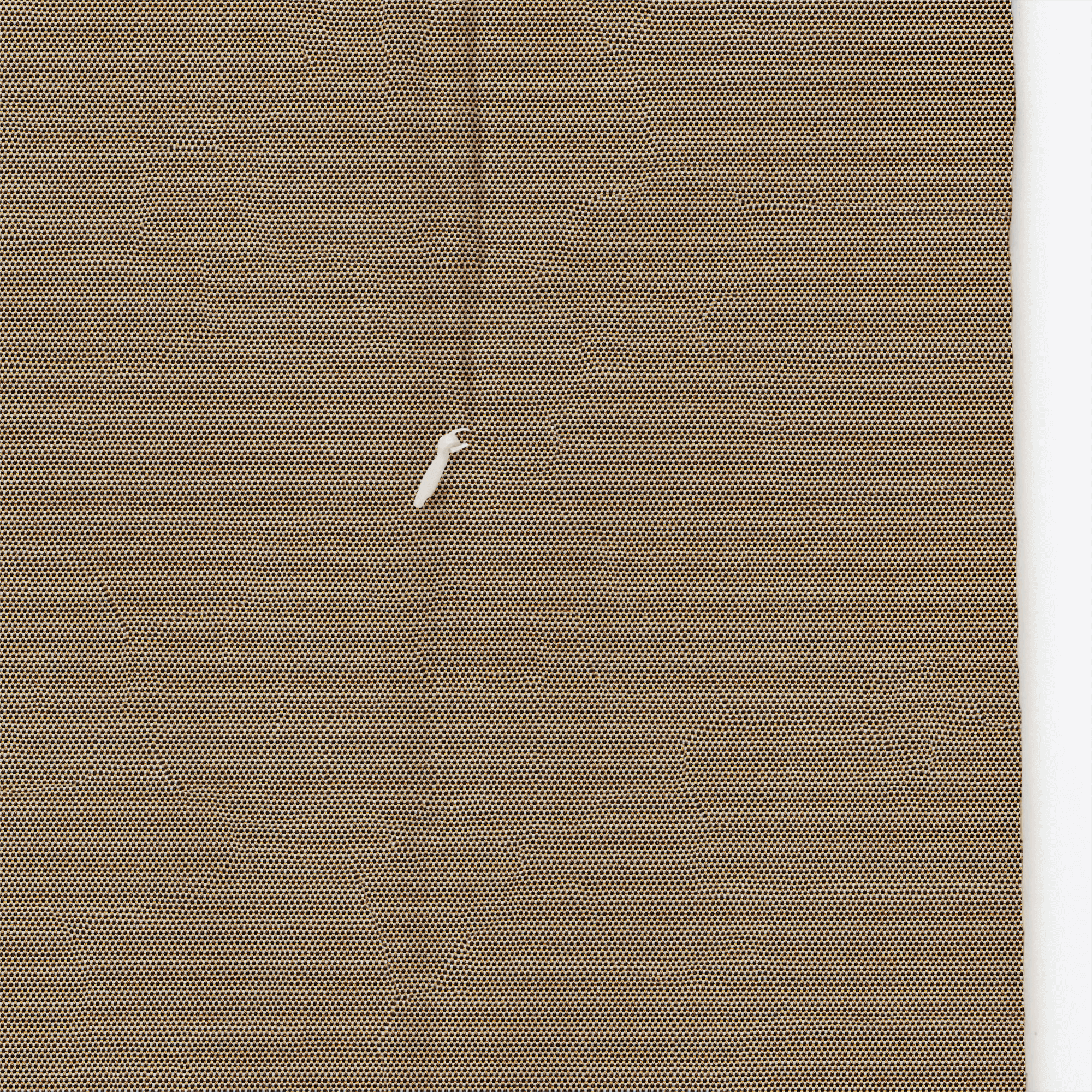 PENGI Waterproof Outdoor Pillow 1 Pcs - Sailcloth Sepia Tint